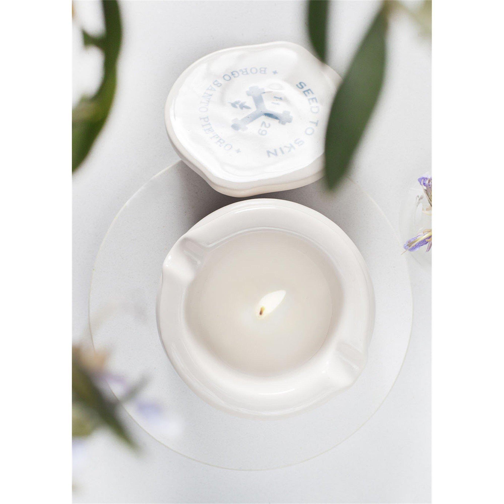 Not Applicable - Seed to Skin - The Massage Candle - 3