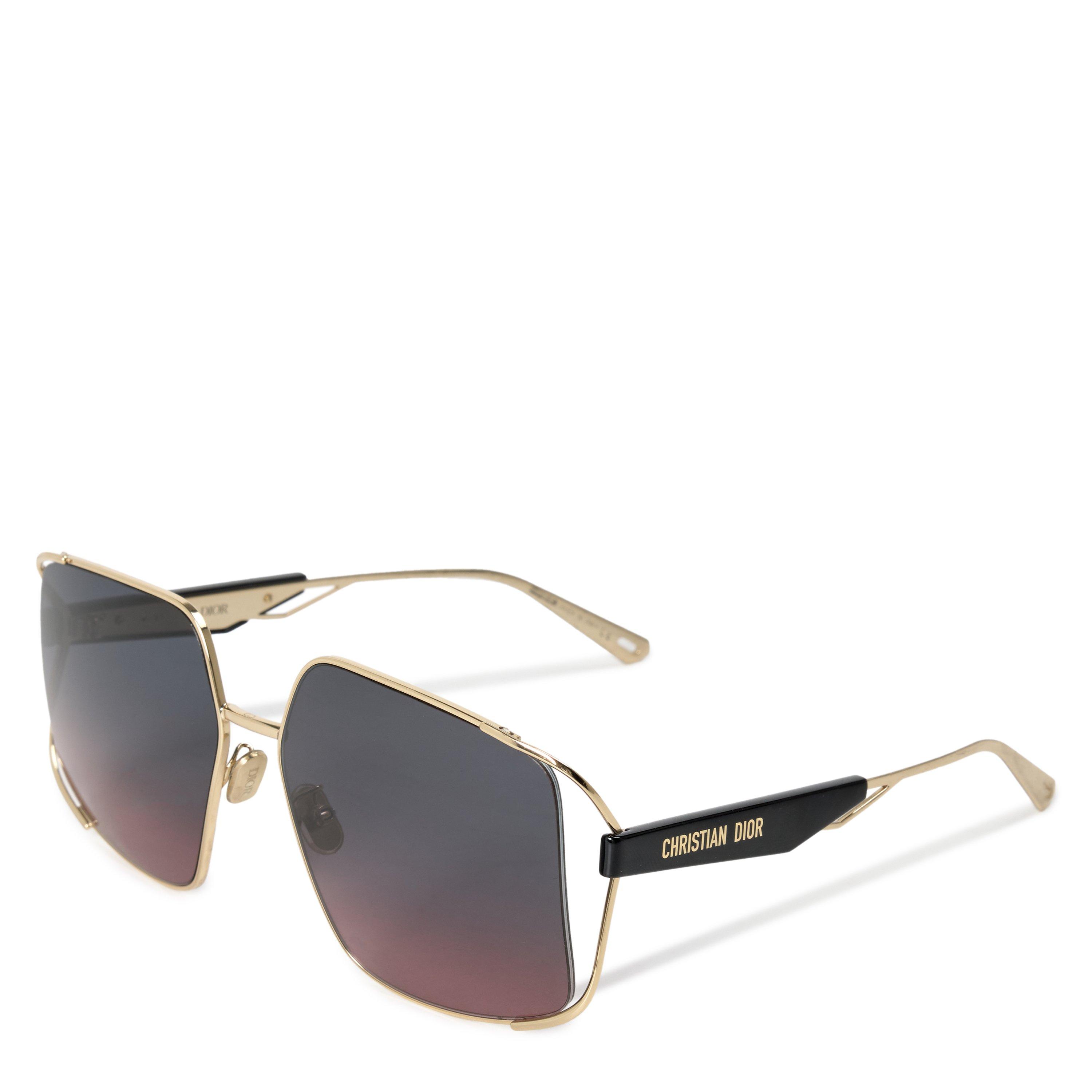 BLACK AND OTHER - DIOR - DIOR ARCHIDIOR OPEN METAL - 1