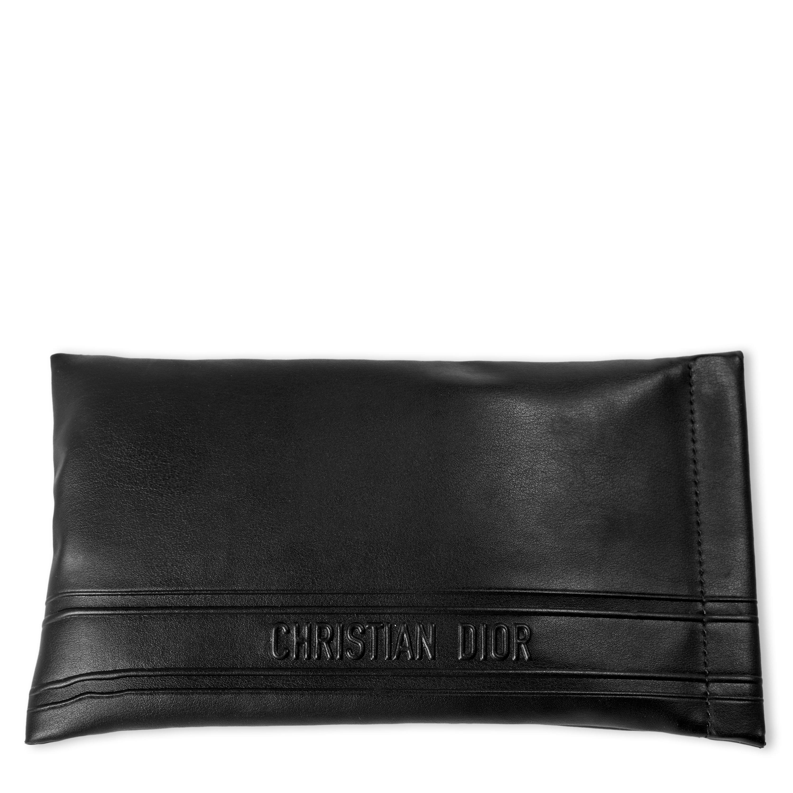 BLACK AND OTHER - DIOR - DIOR ARCHIDIOR OPEN METAL - 4