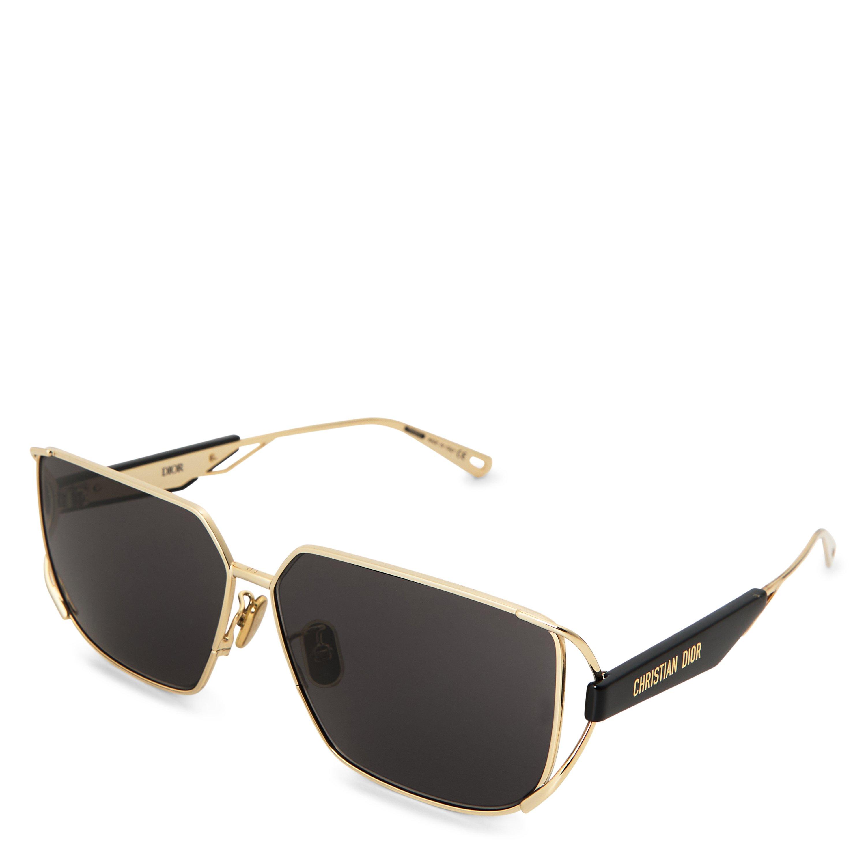 GOLD AND OTHER - DIOR - DIOR ARCHIDIOR OPEN MELA - 1