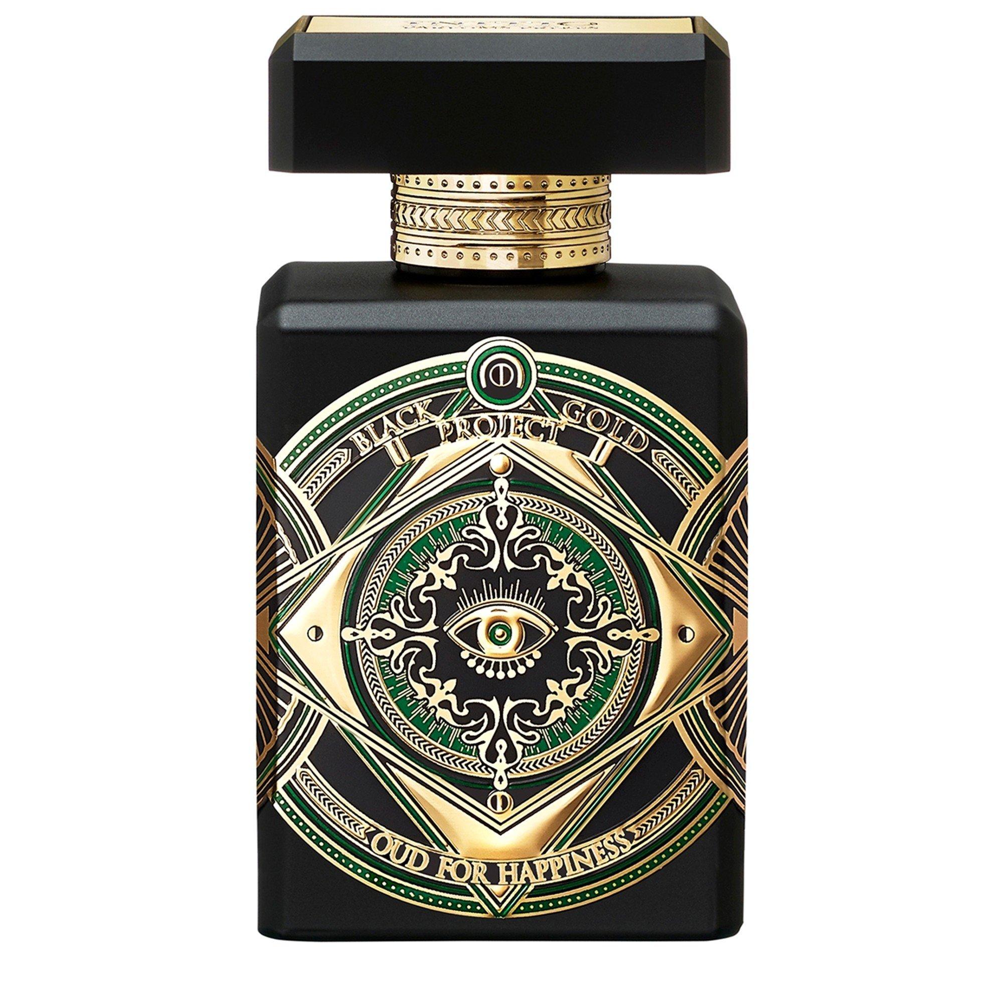 Initio Oud For Happiness Eau de Parfum 90ml | TJ Hughes - Image 8