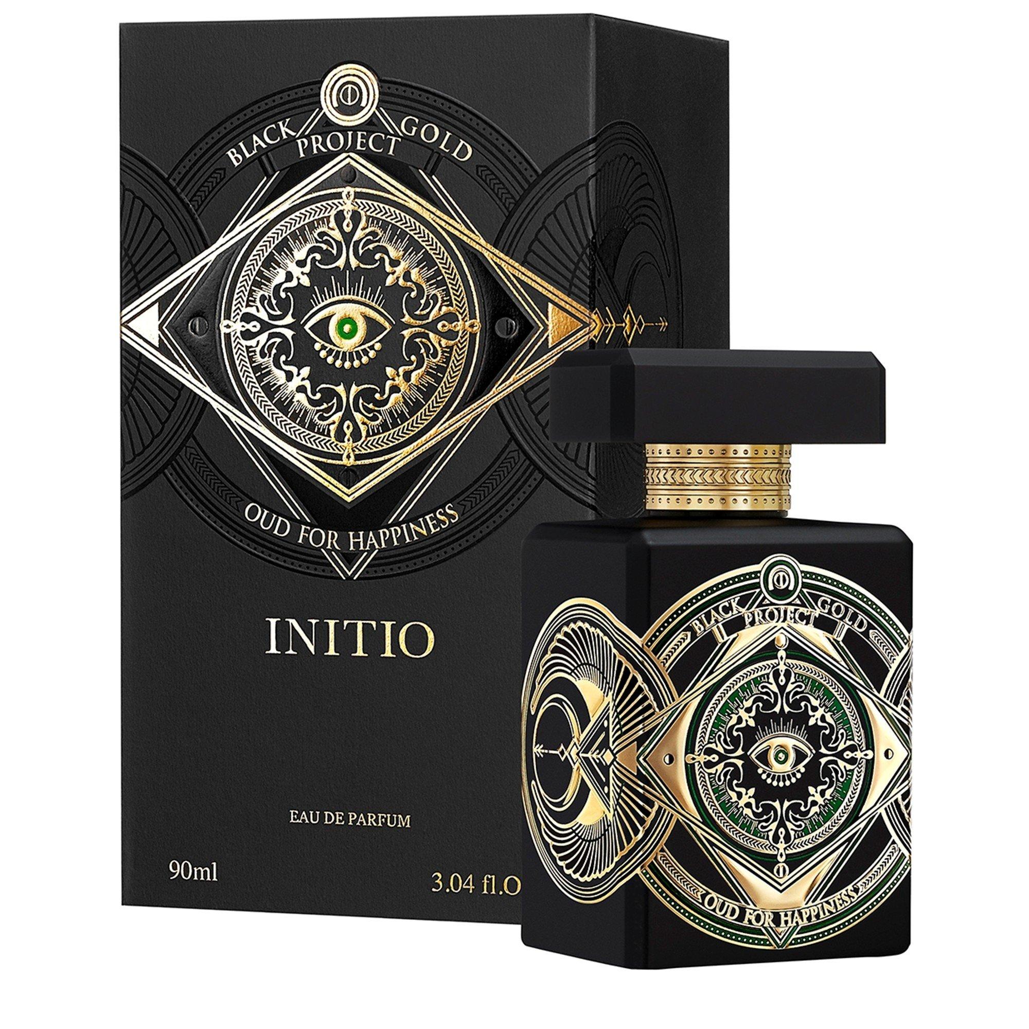 Not Applicable - Initio - INITIO OUD FOR HAPPINESS - 2