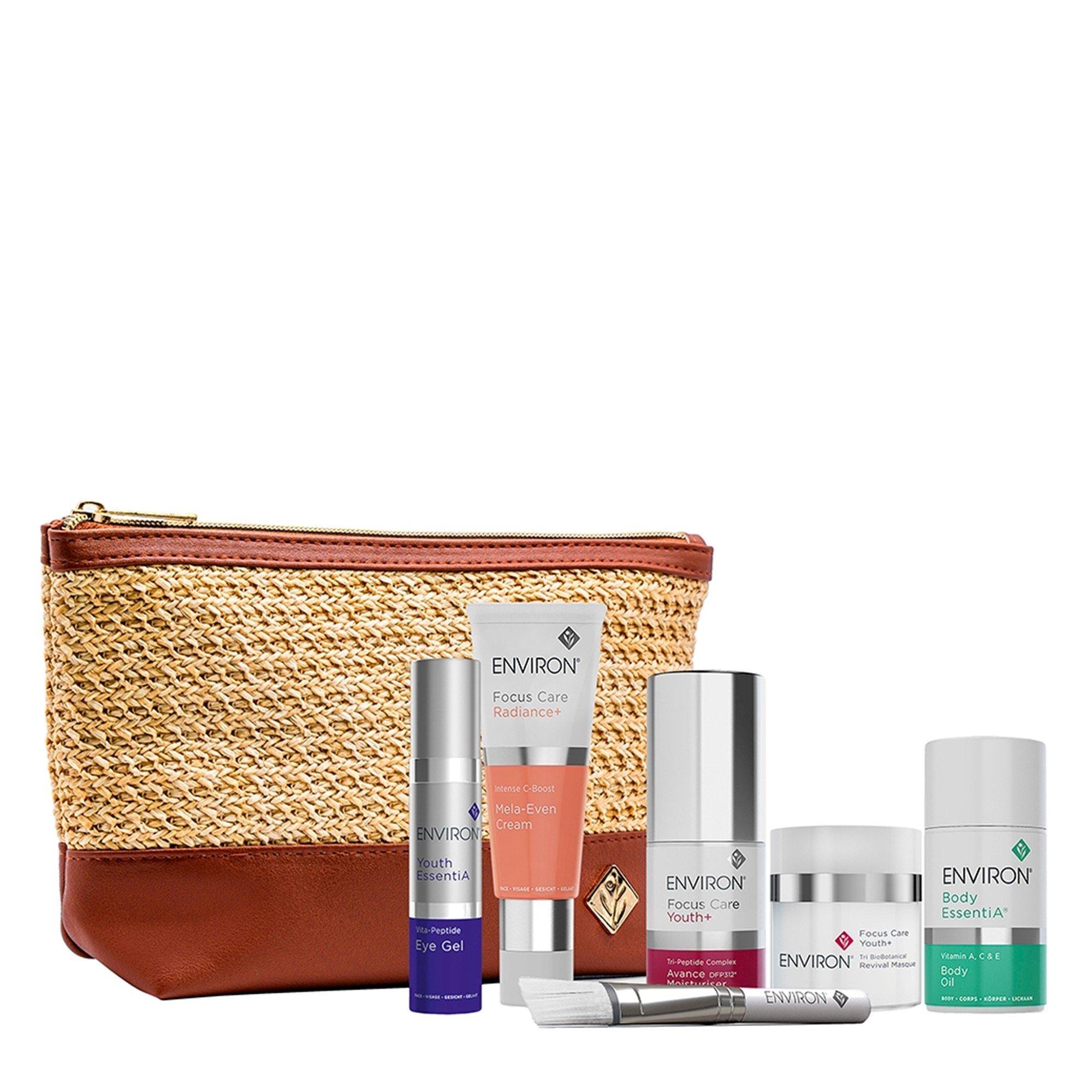 Not Applicable - Environ - GSX21 SKIN LUXURIES SET