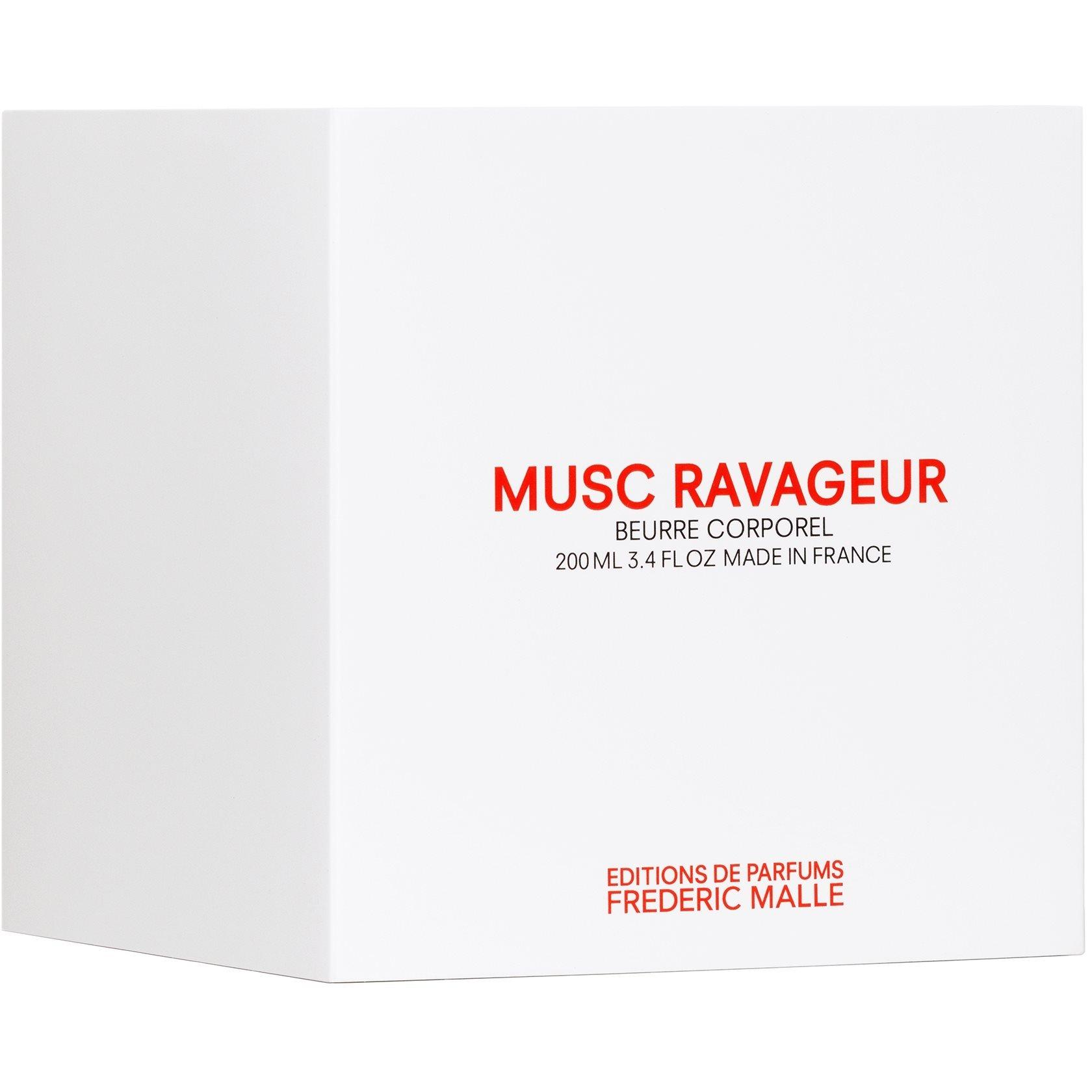 Musc Ravageur - Frederic Malle - Musc Ravageur Hair & Body Oil 200ml - 2