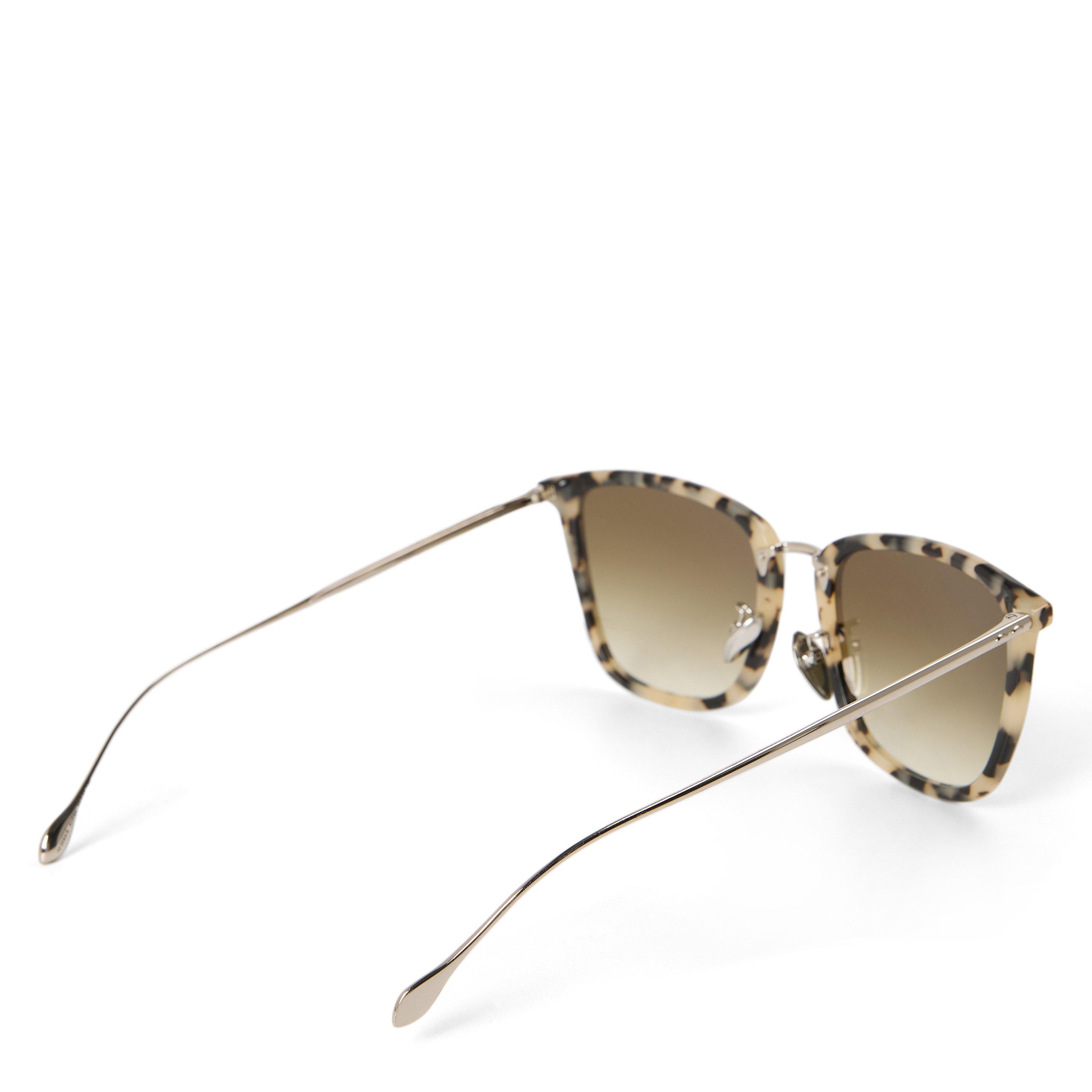 BROWN AND OTHER - Isabel Marant - IM 0053/S ACETATE METAL B - 2