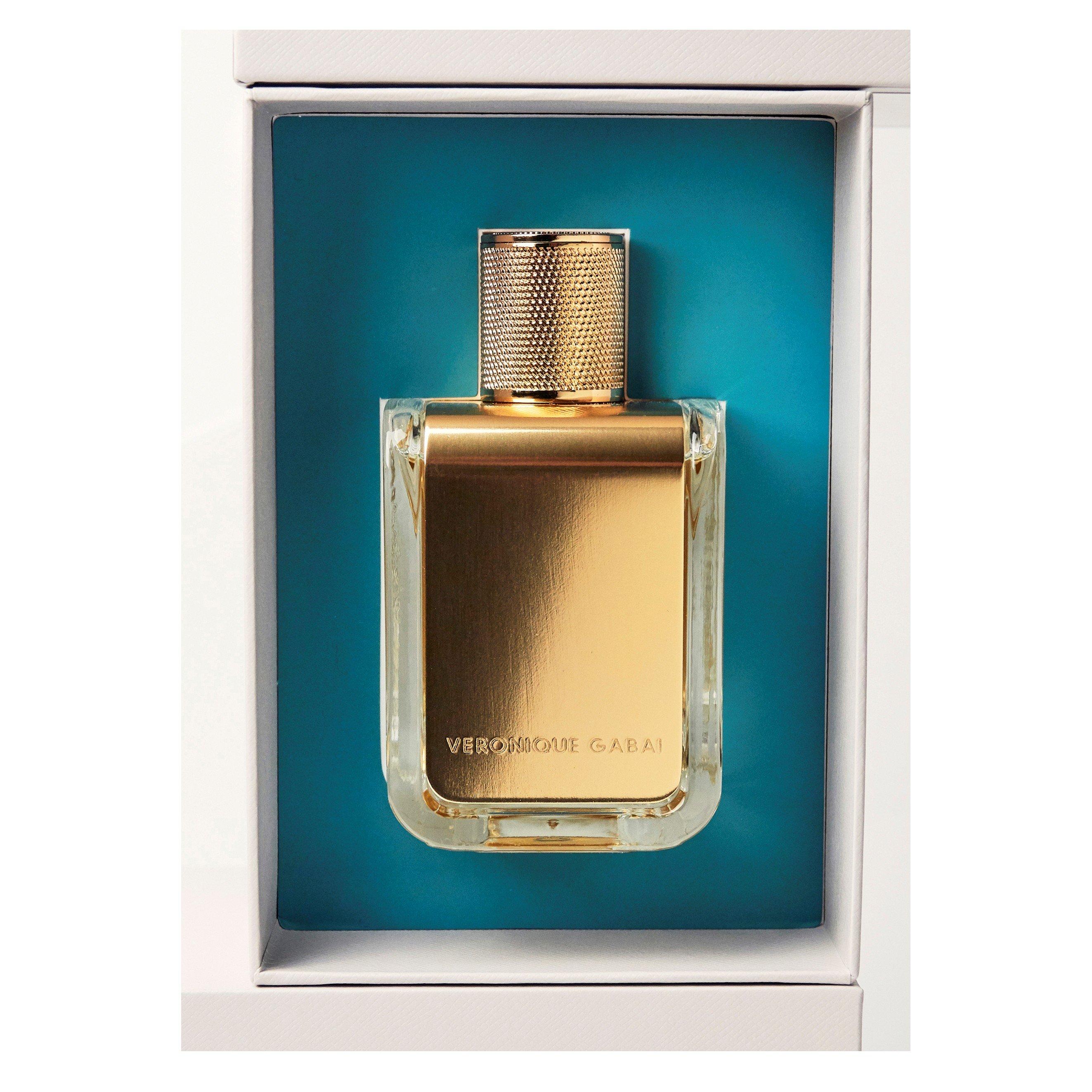 Not Applicable - Veronique Gabai - EAU DAZUR EDP 85ml - 3