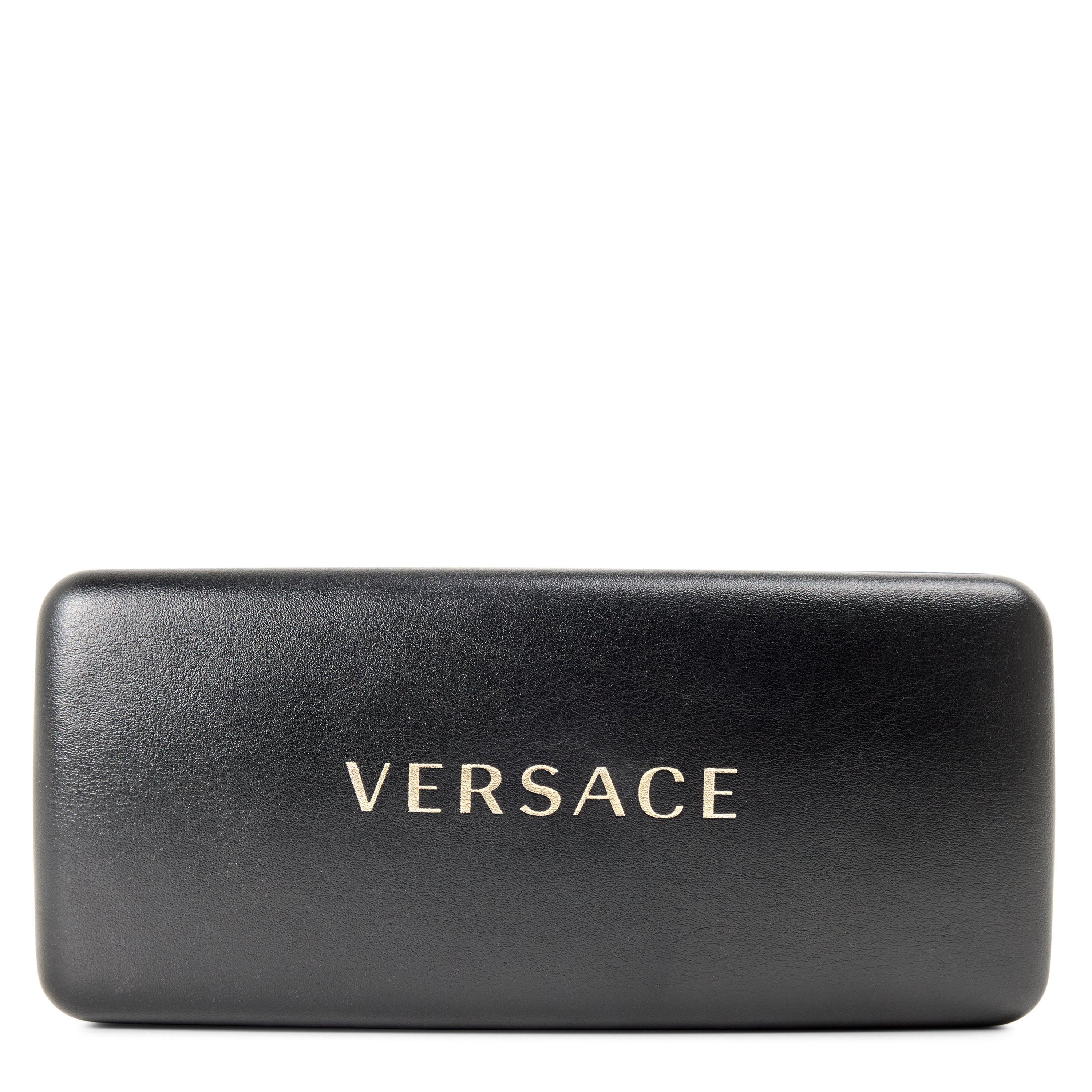 GREY AND OTHER - Versace - V F CAT EYE ACETATE SG - 4