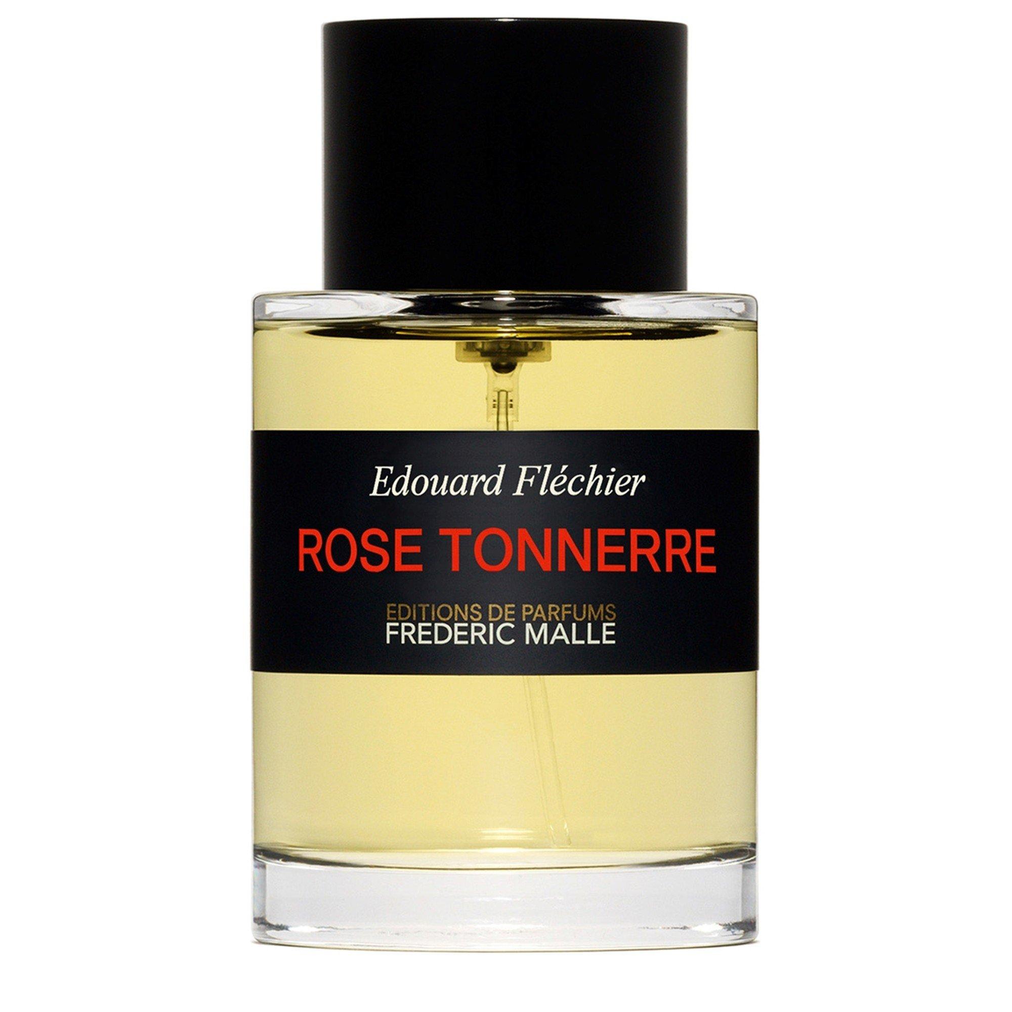 Not Applicable - Frederic Malle - ROSE TONNERRE 100ML - 1