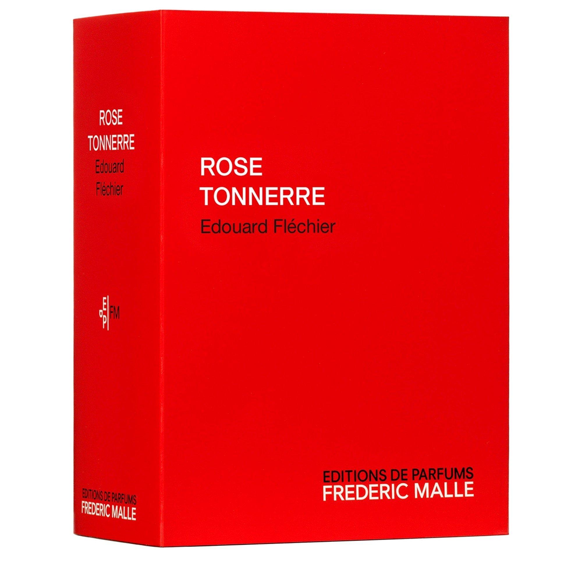 Not Applicable - Frederic Malle - ROSE TONNERRE 100ML - 2