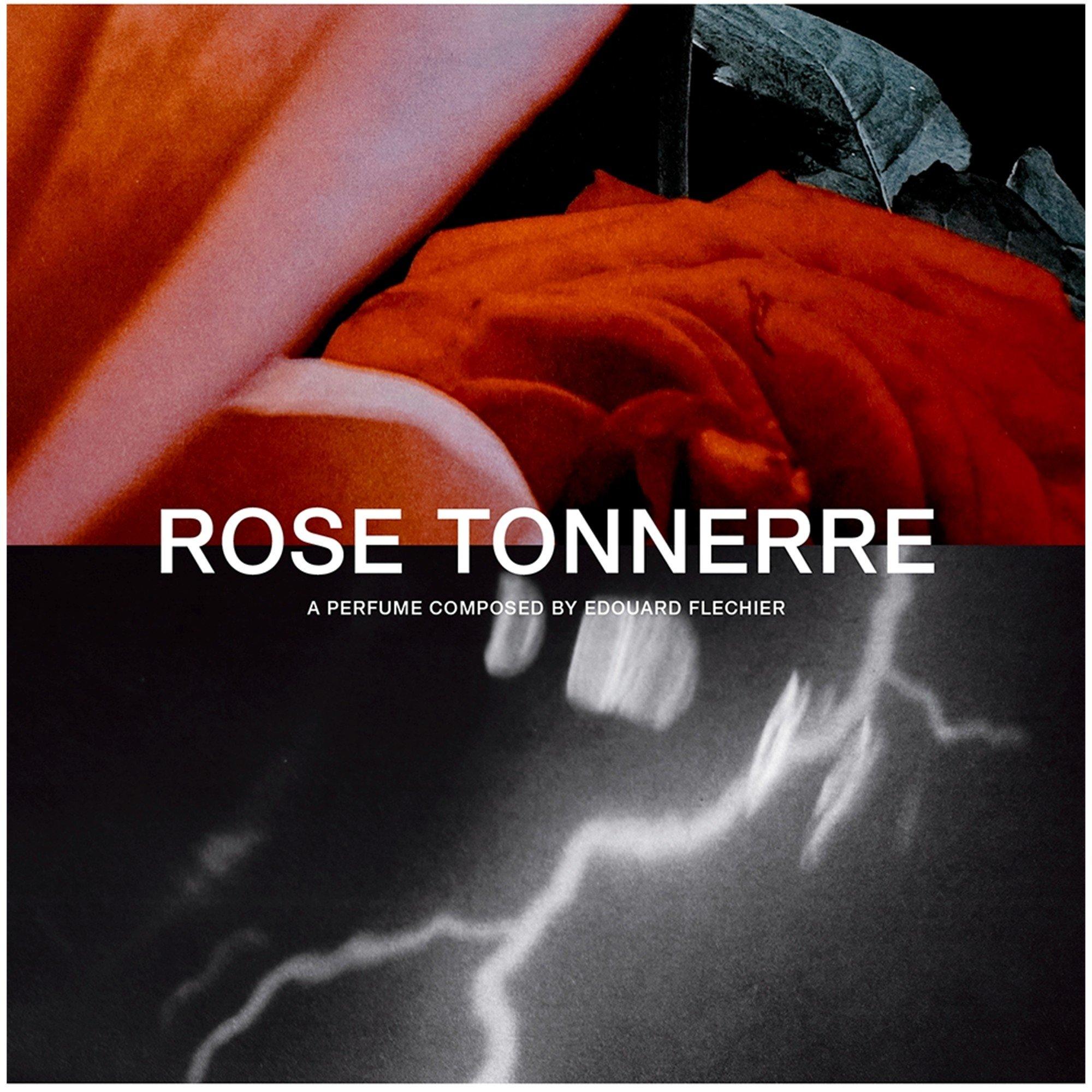 Not Applicable - Frederic Malle - ROSE TONNERRE 100ML - 5