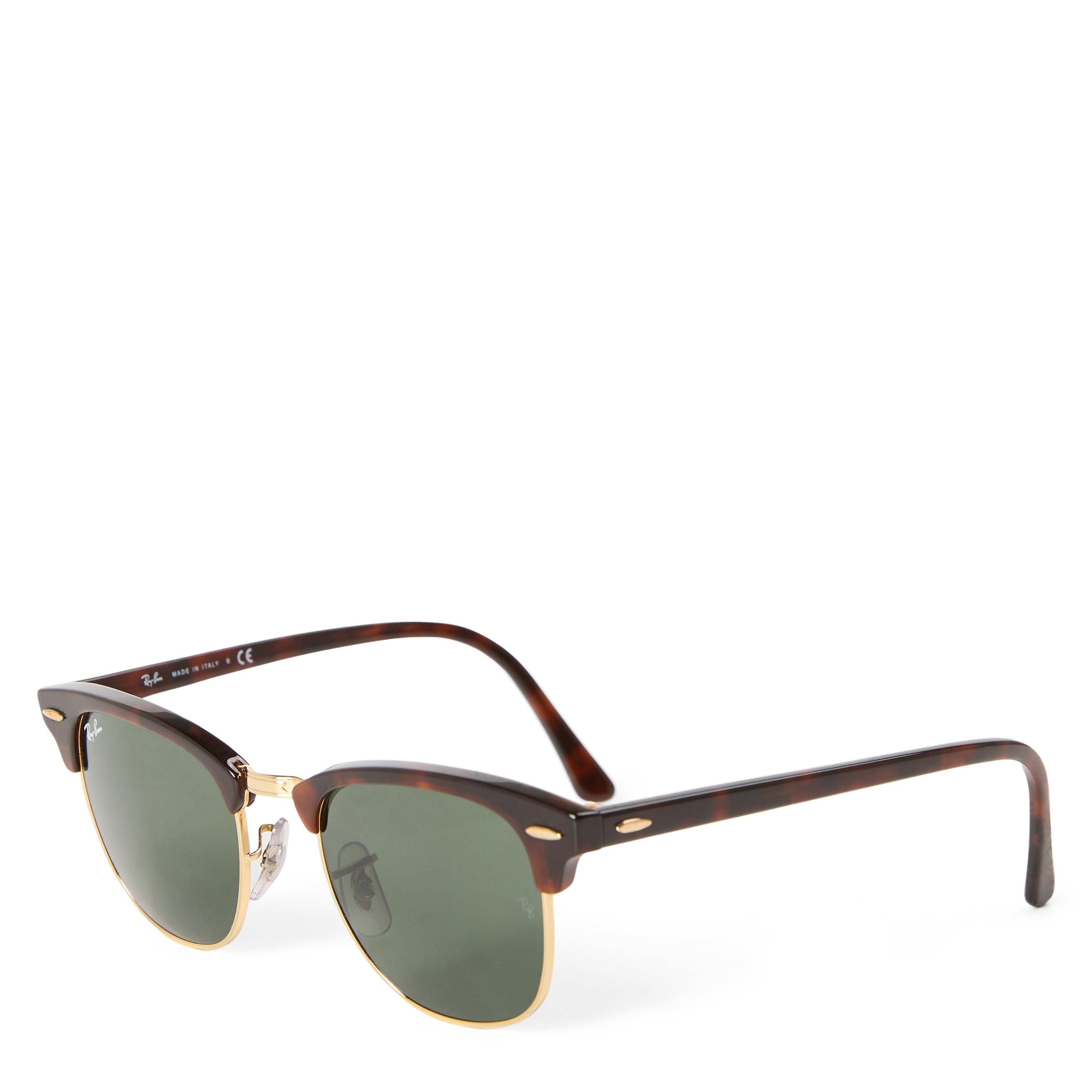 BROWN HAVANA - Ray-Ban - RAYBAN CLUB MASTER - 1