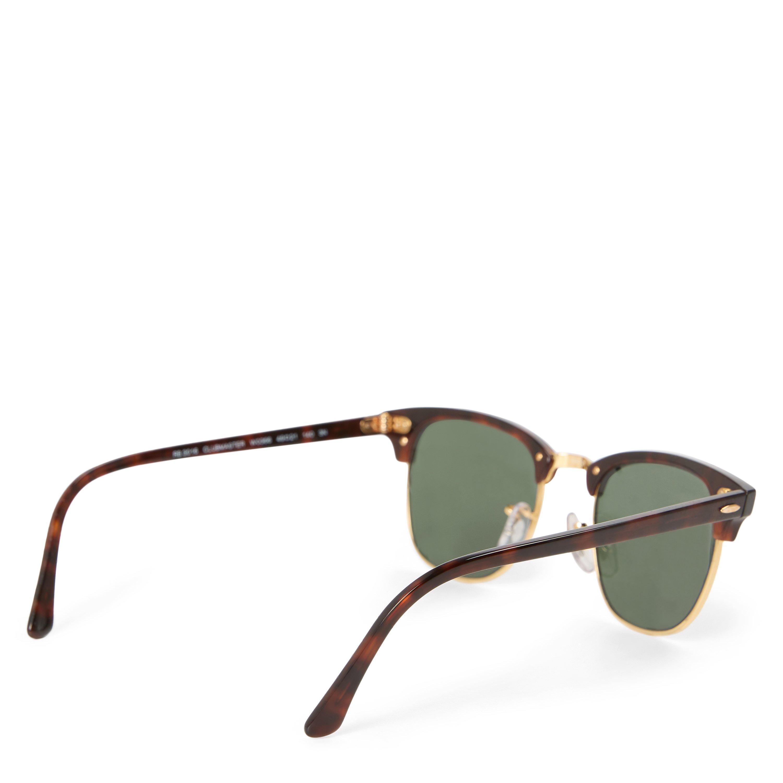 BROWN HAVANA - Ray-Ban - RAYBAN CLUB MASTER - 2