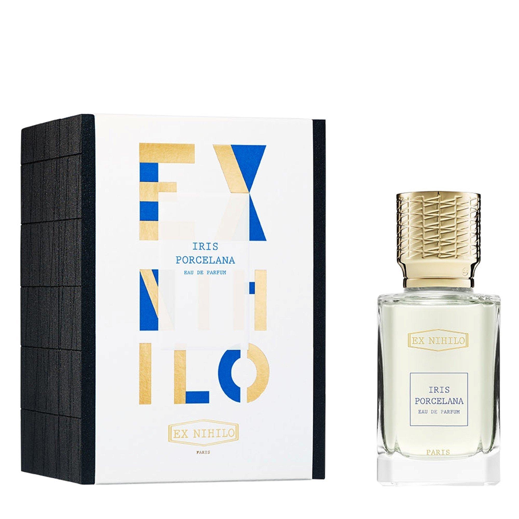 Not Applicable - EX NIHILO - EN IRIS PORCELANA 50ML - 2