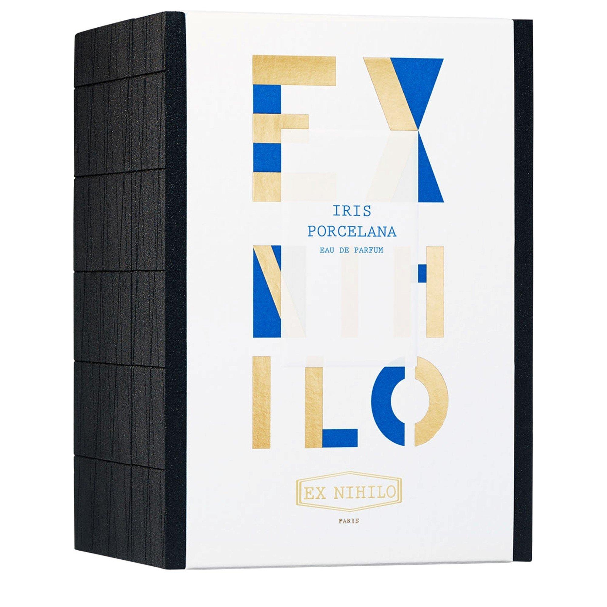 Not Applicable - EX NIHILO - EN IRIS PORCELANA 50ML - 3