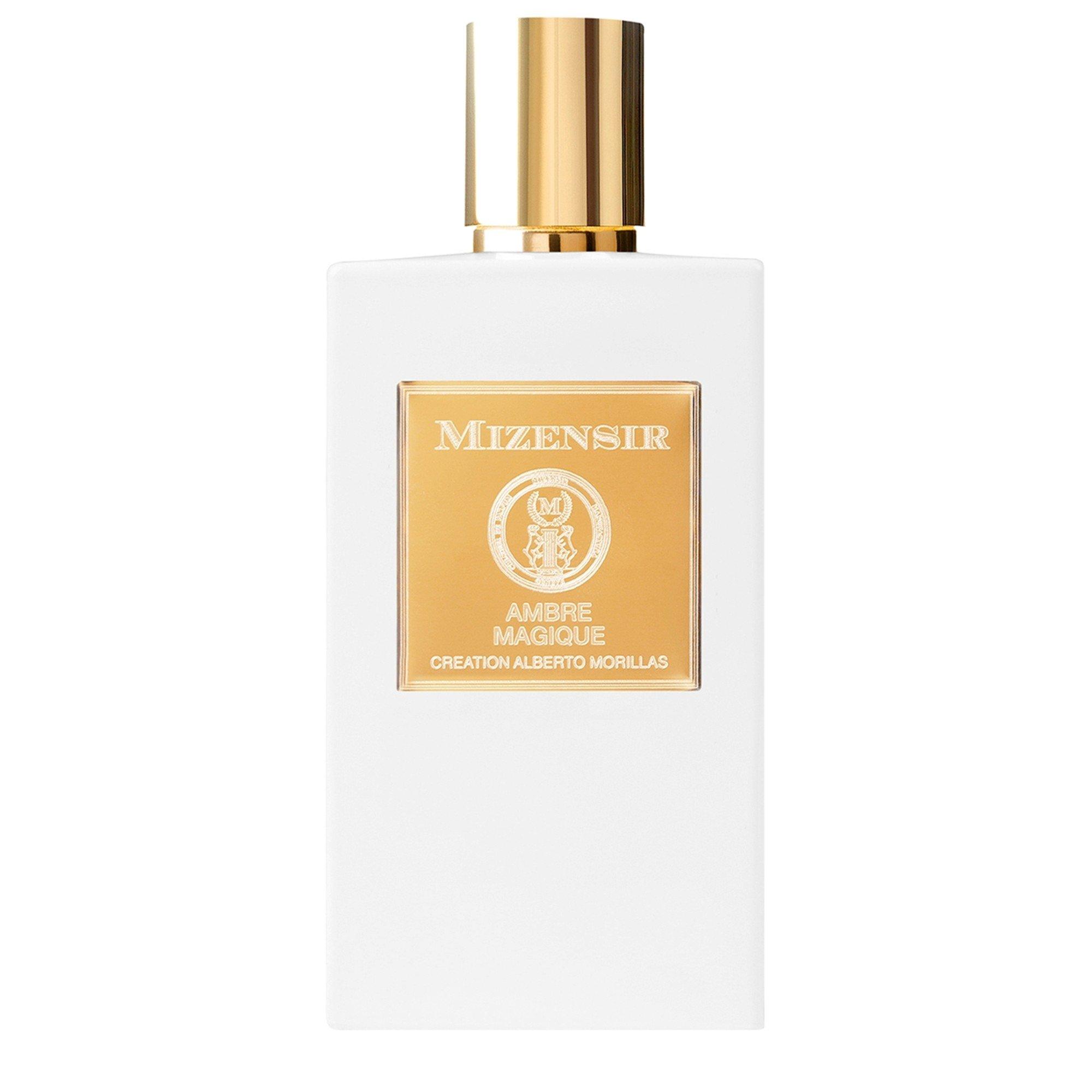 Not Applicable - Mizensir - MIZENSIR AMBRE MAGIQUE 10 - 1