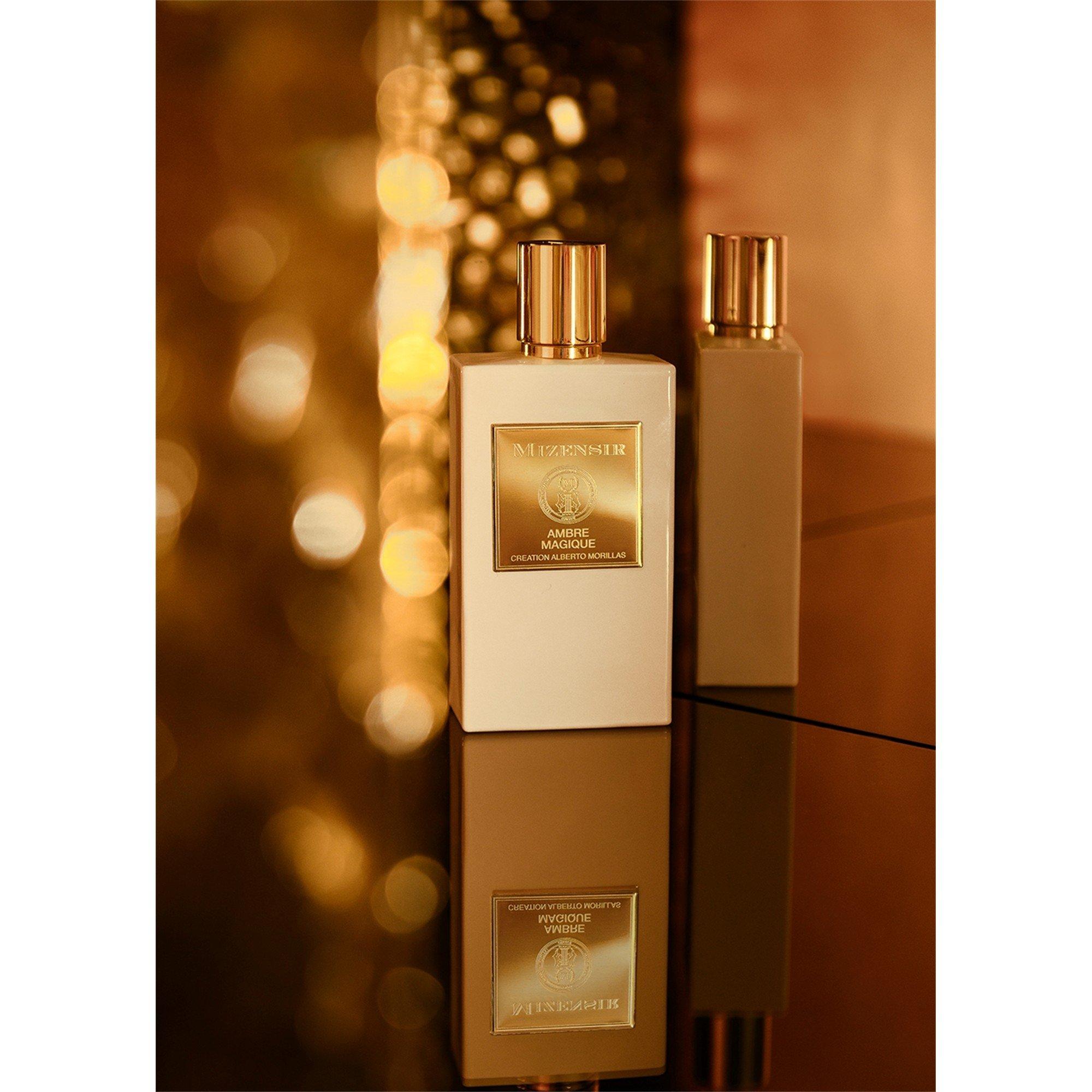 Not Applicable - Mizensir - MIZENSIR AMBRE MAGIQUE 10 - 3