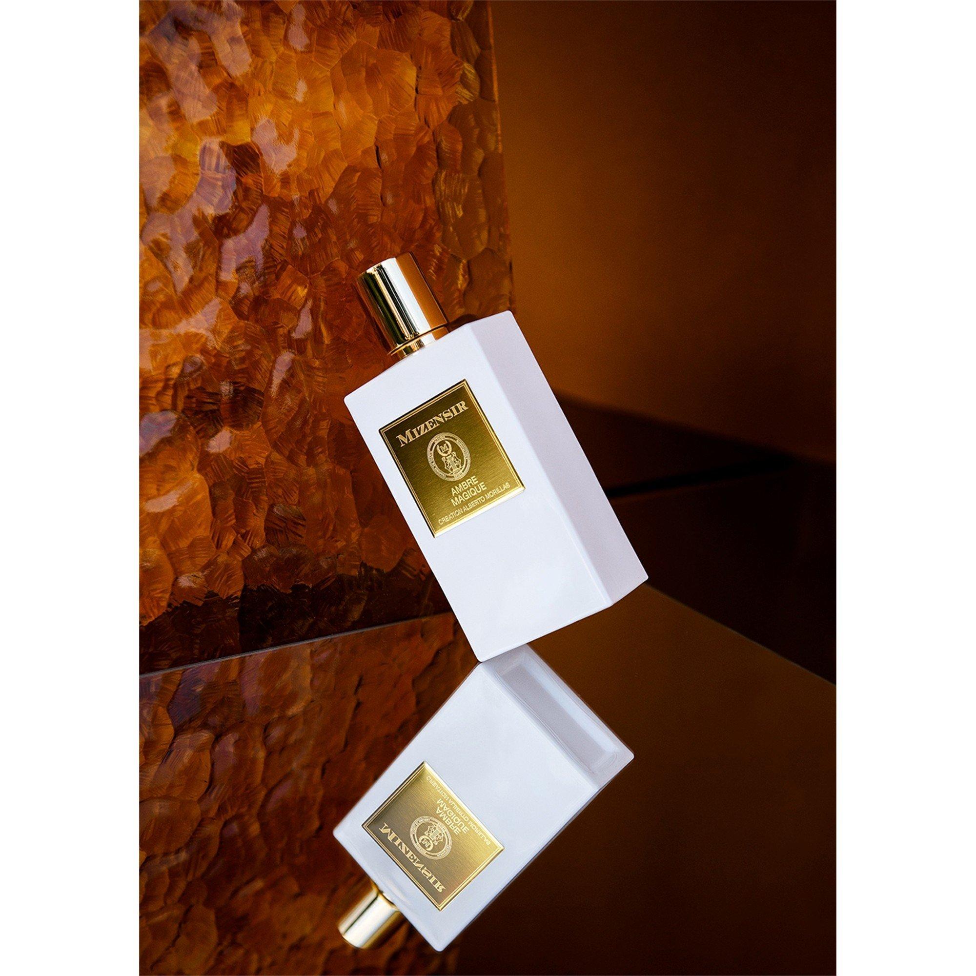 Not Applicable - Mizensir - MIZENSIR AMBRE MAGIQUE 10 - 4