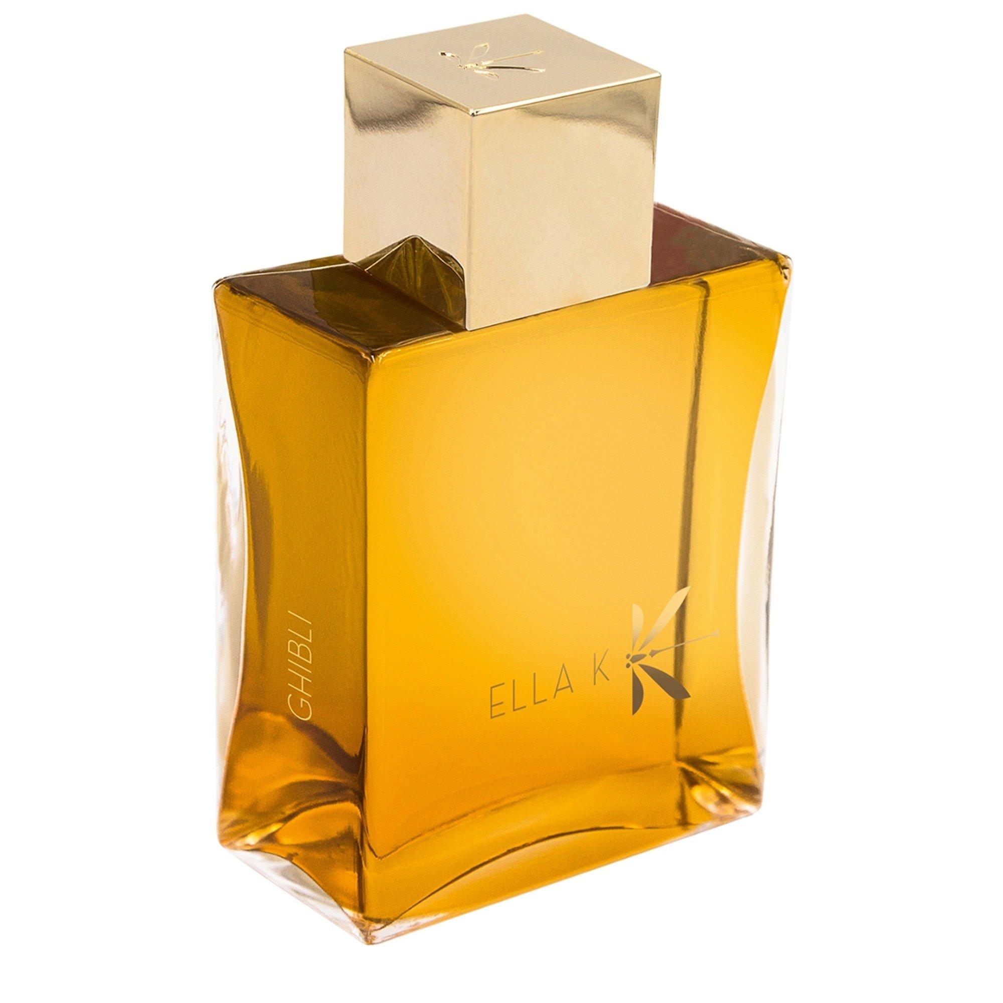 Not Applicable - Ella K - ELLA K GHIBLI EDP 100ML - 2