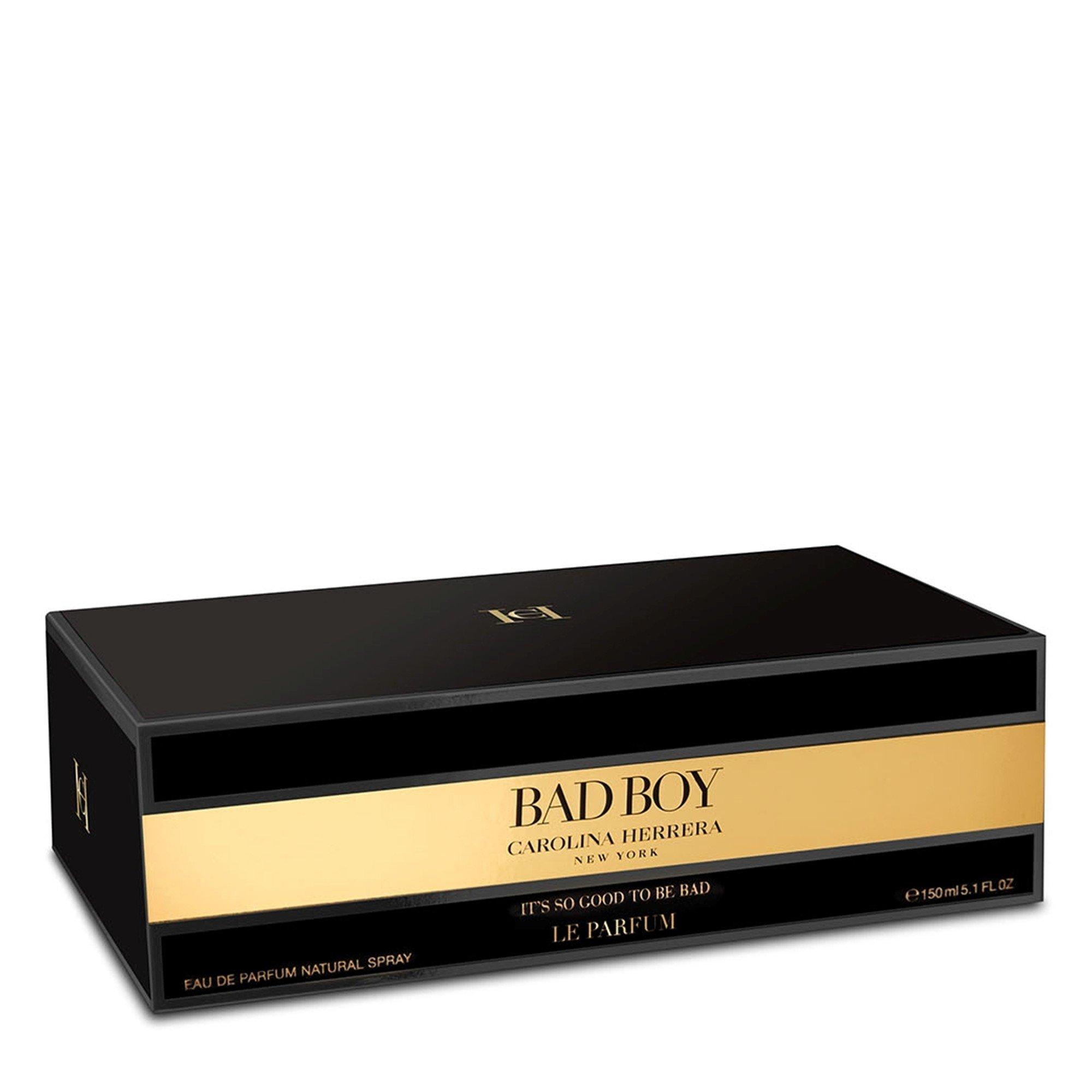 Not Applicable - Carolina Herrera - CH BAD BOY LE PARFUM EDP - 2