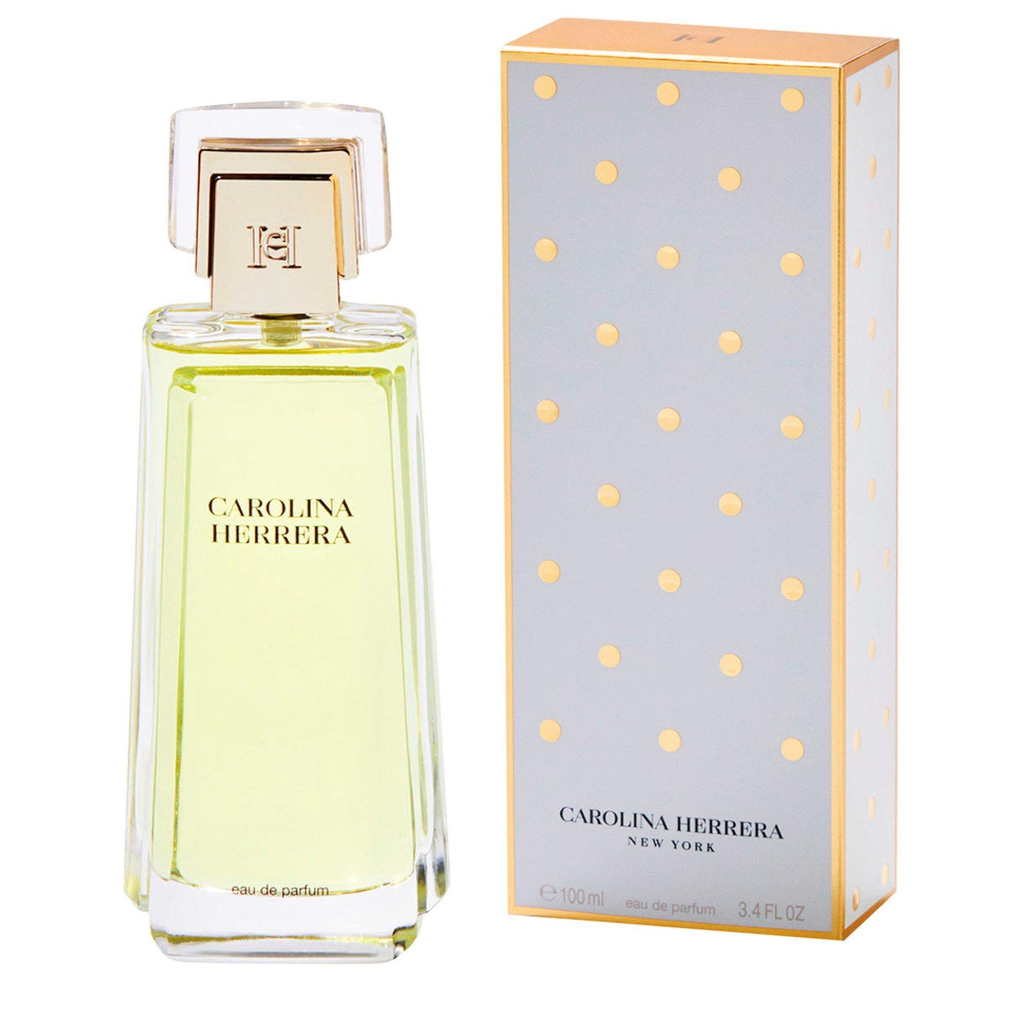 Not Applicable - Carolina Herrera - C HERRERA EDP 100ML - 4