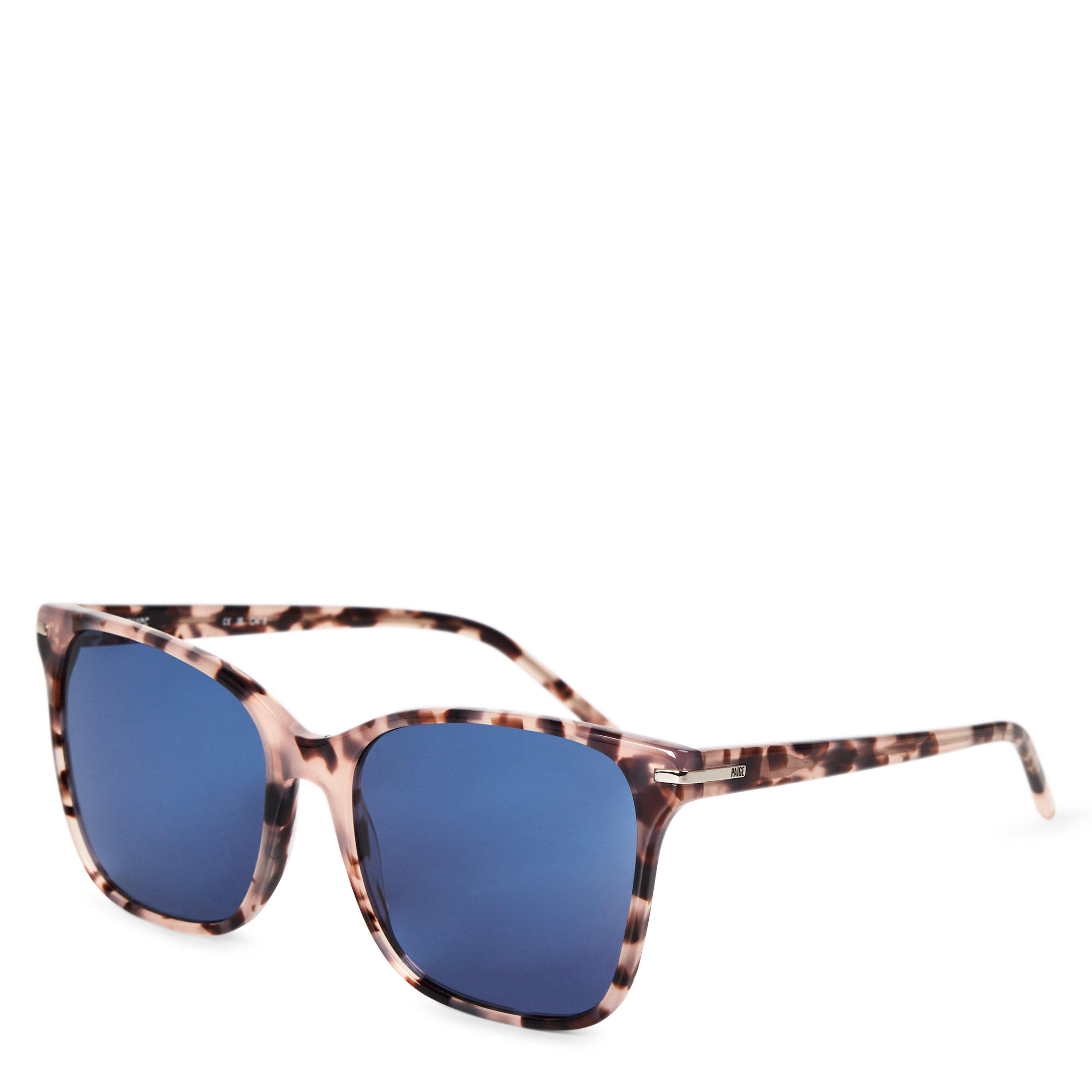 PINK AND OTHER - Paige - PAIGE F MORGAN ACETATE SG - 1