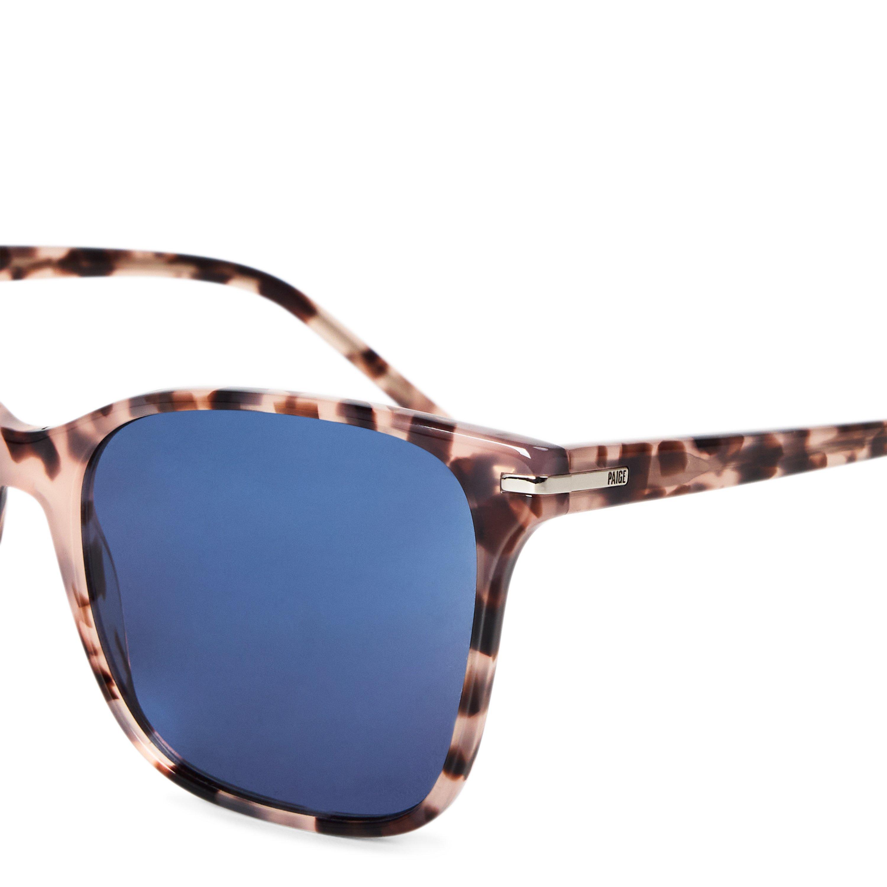 PINK AND OTHER - Paige - PAIGE F MORGAN ACETATE SG - 3