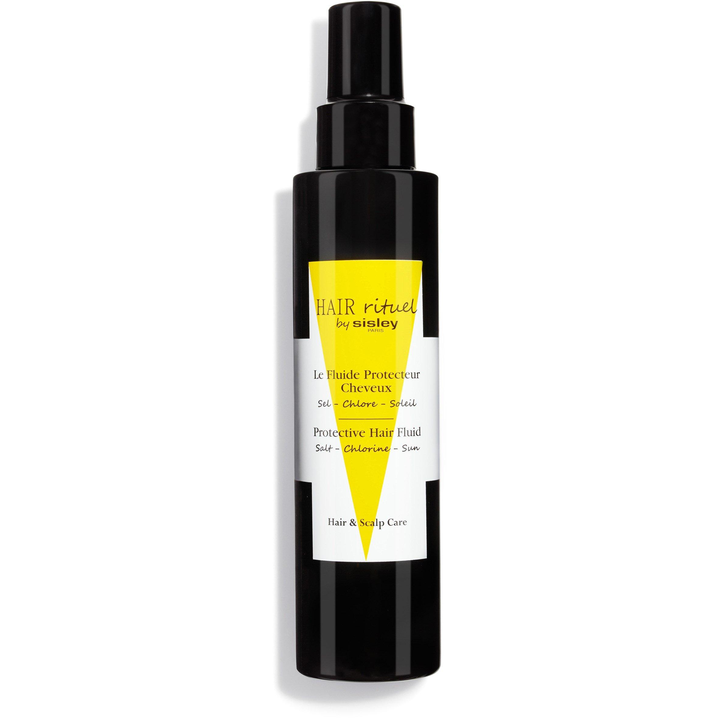 Cream - Sisley - Hair Rituel Protective Hair Fluid - 1