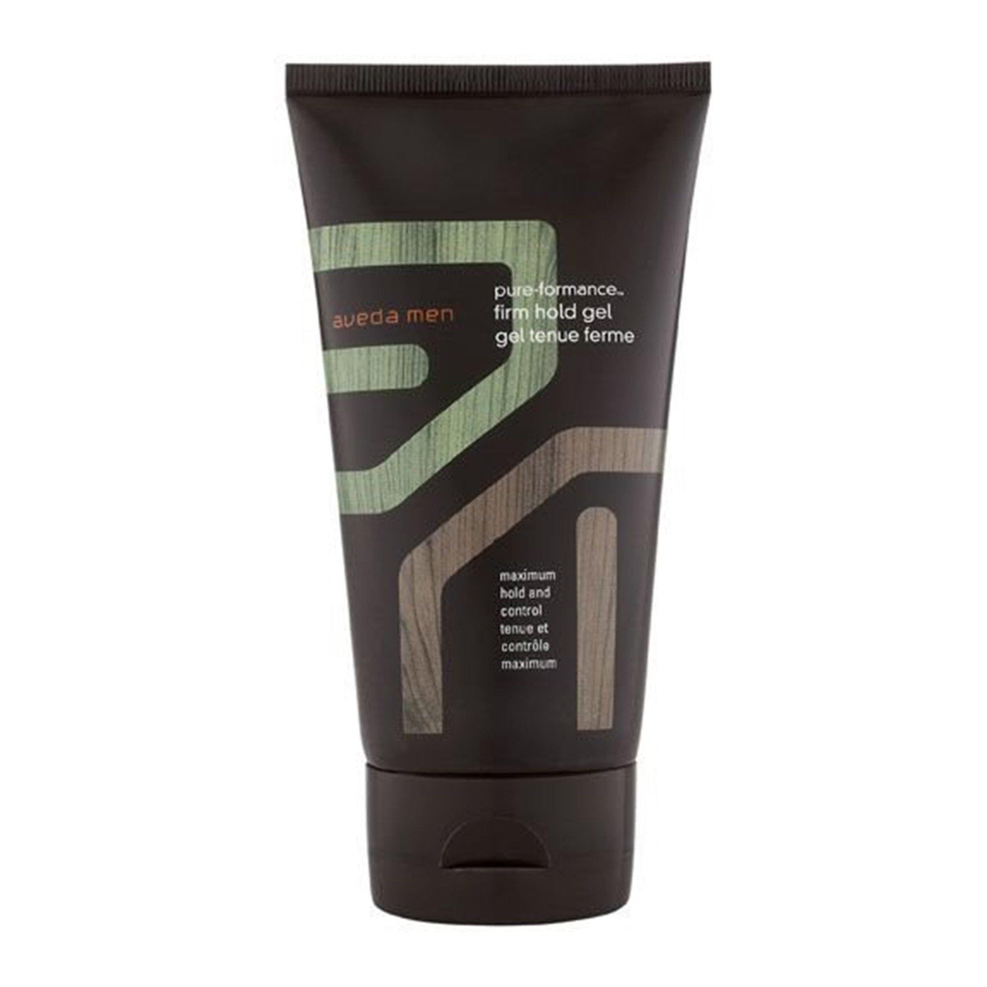 Gel - Aveda - Mens Firm Hold Gel 150ml