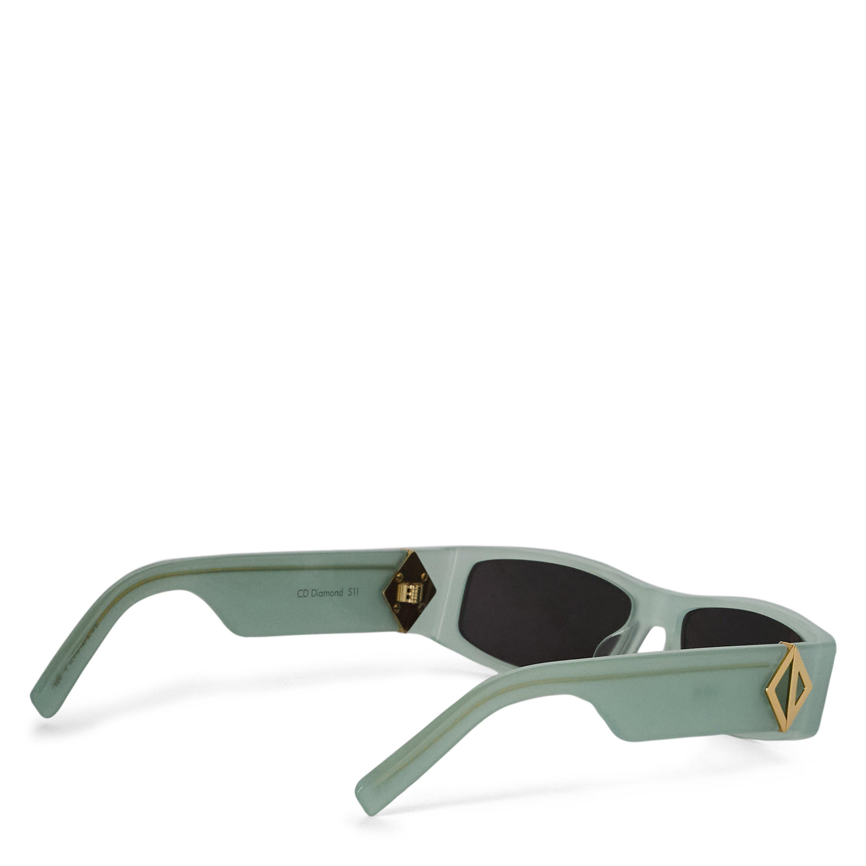 GREEN LIGHT - DIOR - DIOR CD DIAMOND S1I ACETA - 2