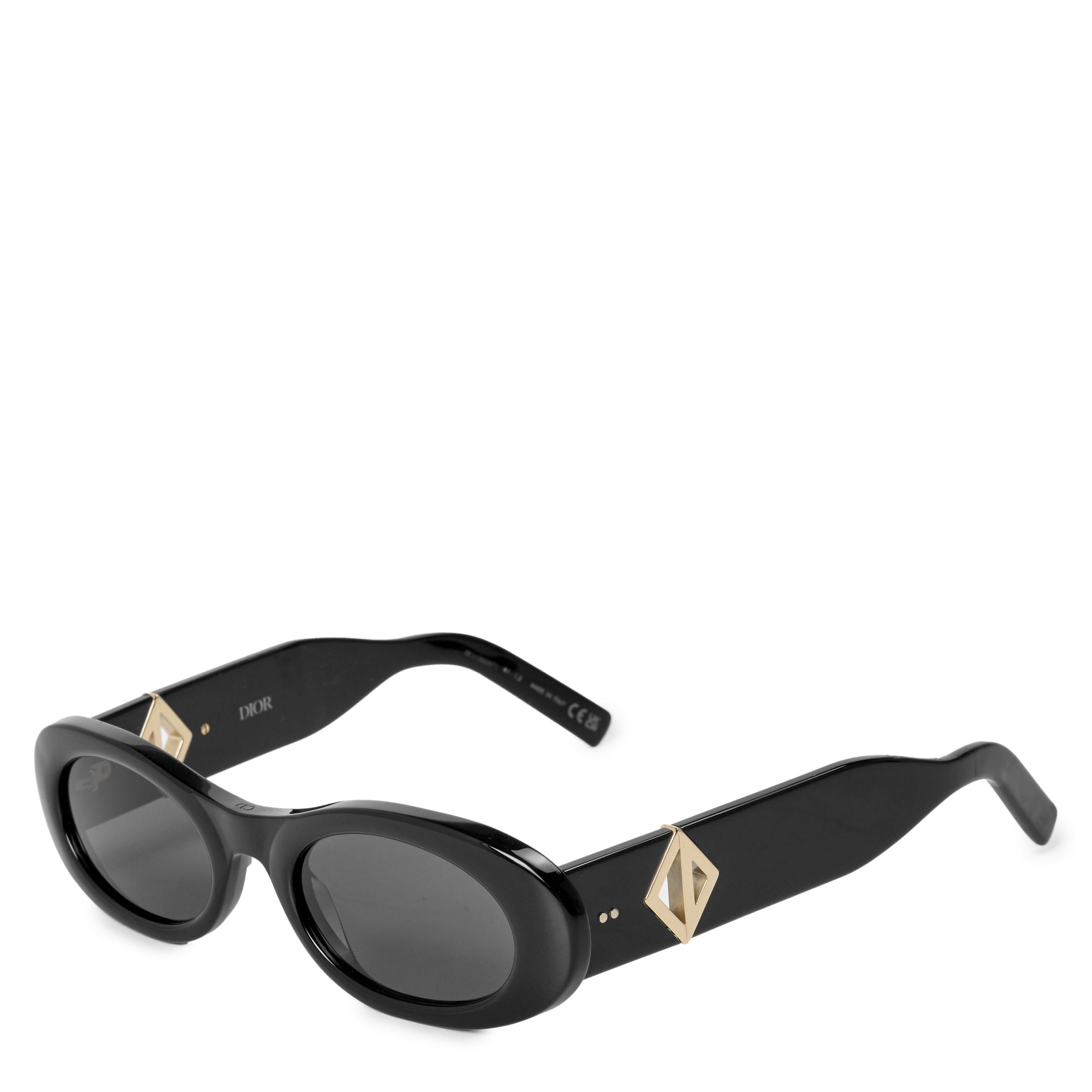 BLACK - DIOR - DIOR CD DIAMOND R1I ACETA - 1