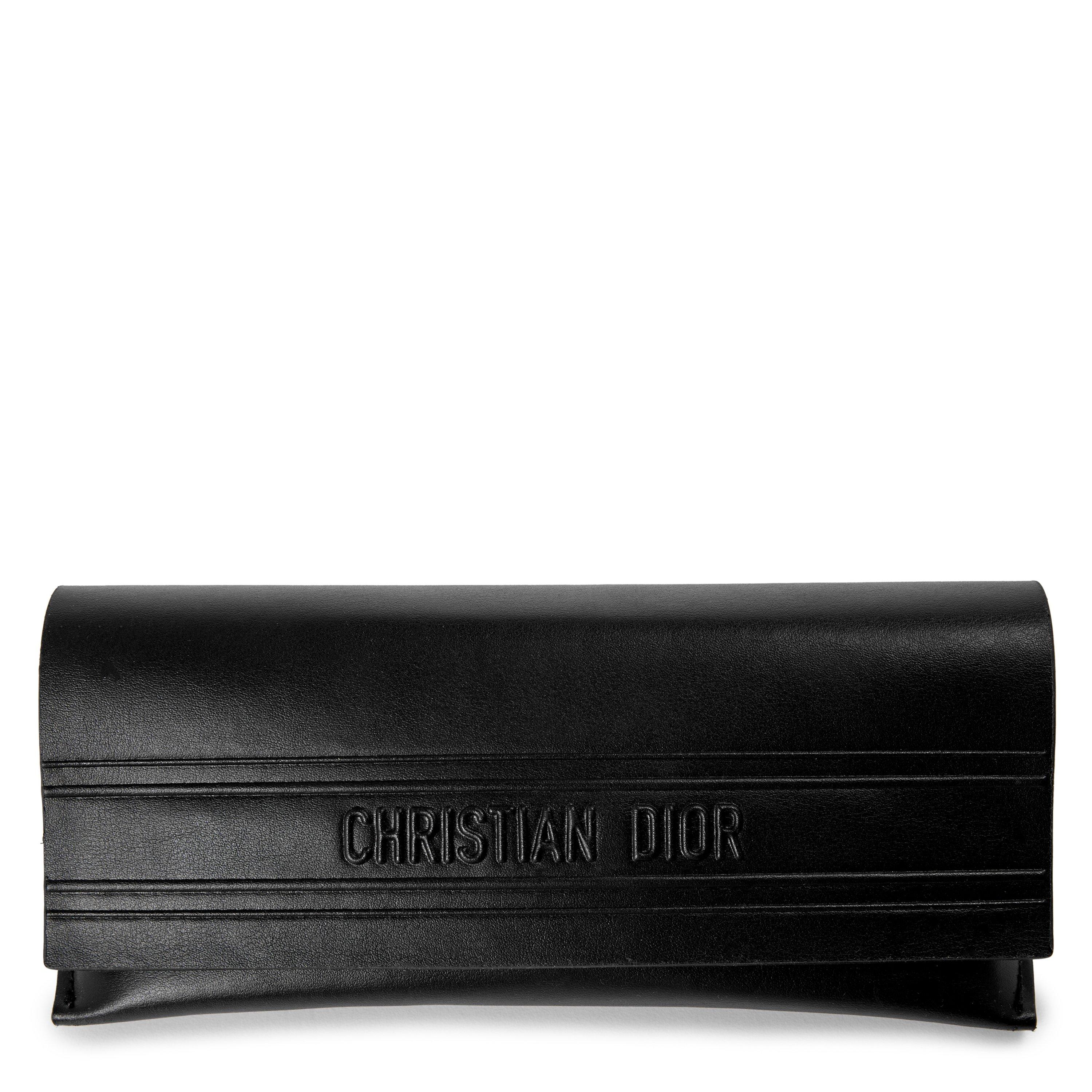 BLACK - DIOR - DIOR CD DIAMOND R1I ACETA - 4