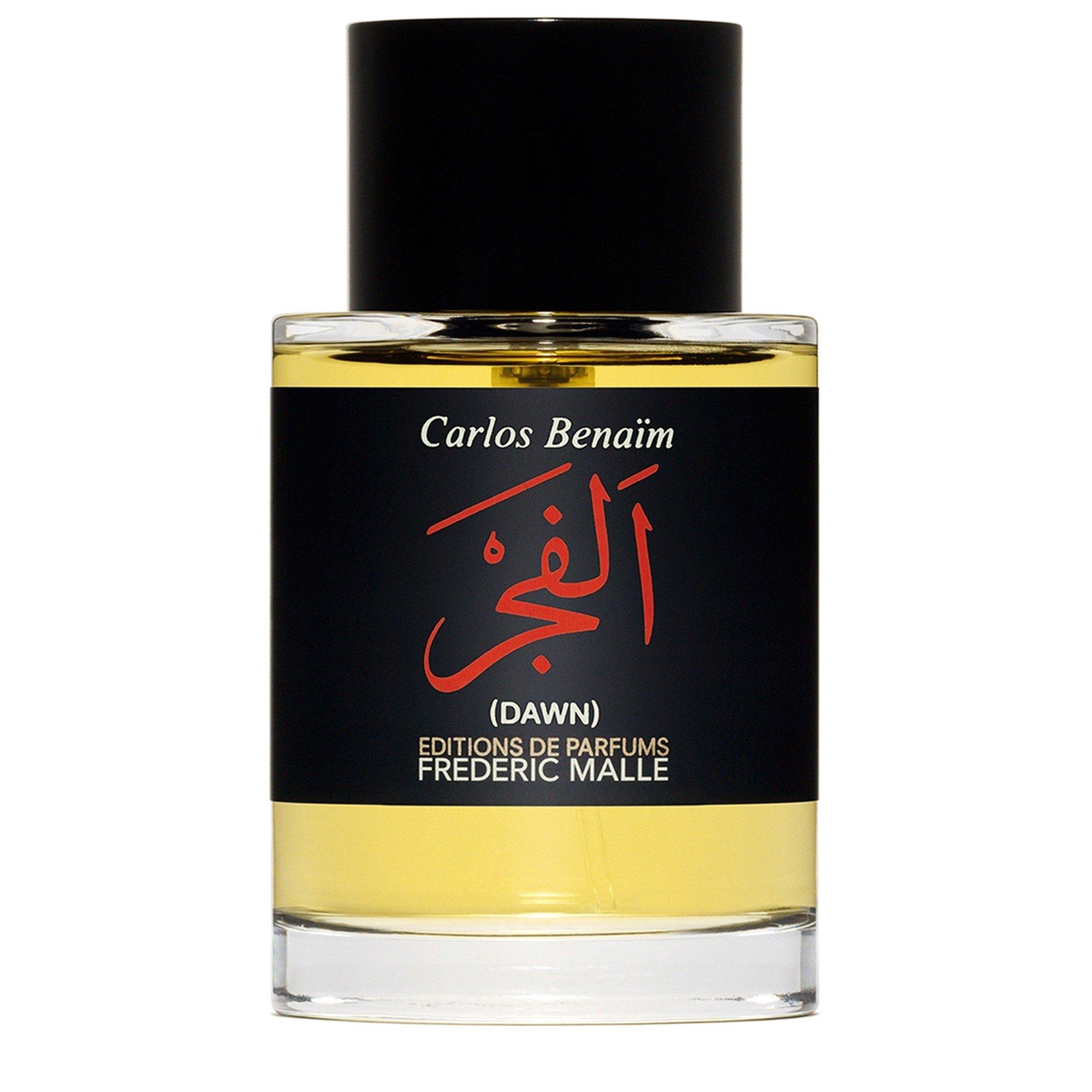 Not Applicable - Frederic Malle - FM DAWN EDP 100ML - 1