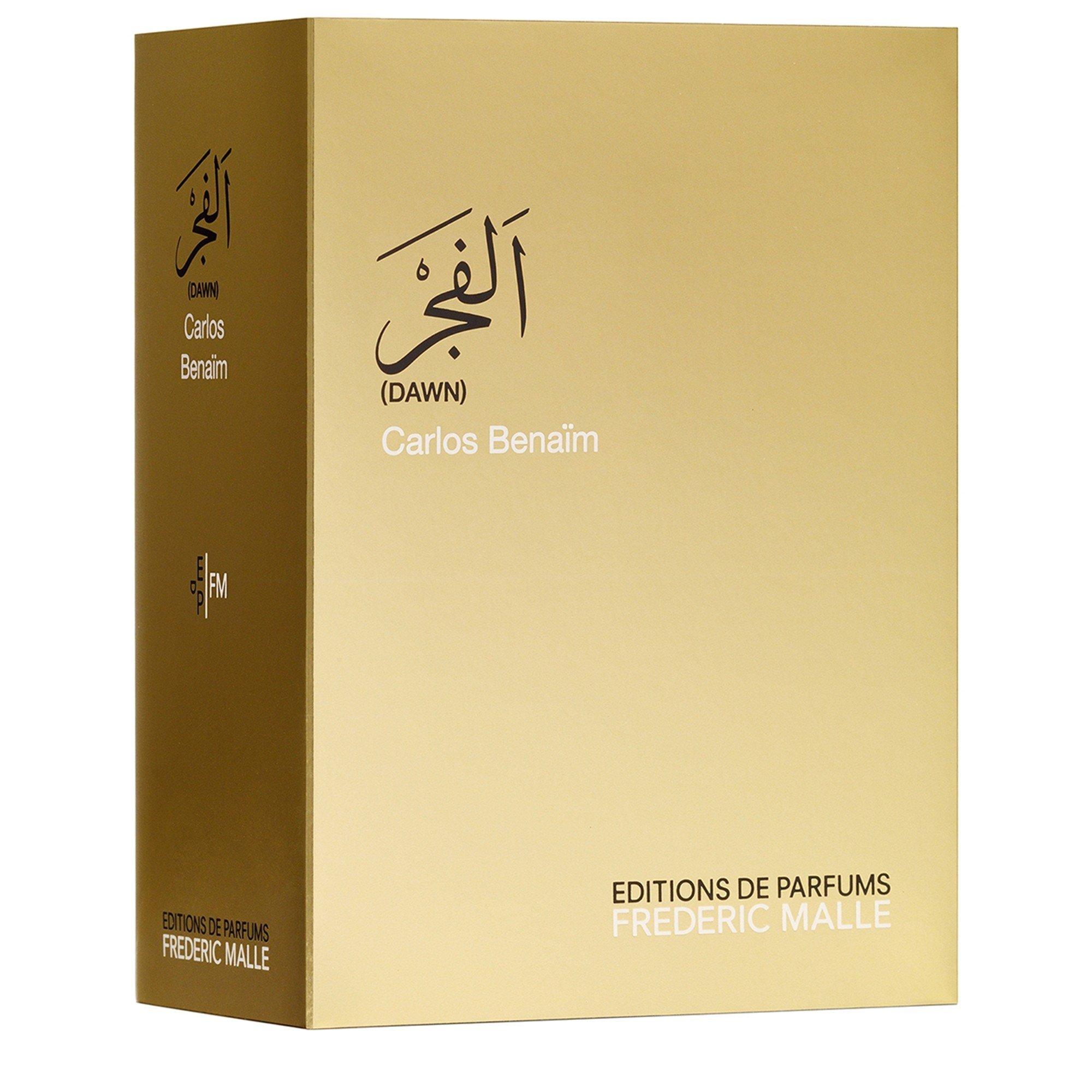 Not Applicable - Frederic Malle - FM DAWN EDP 100ML - 2