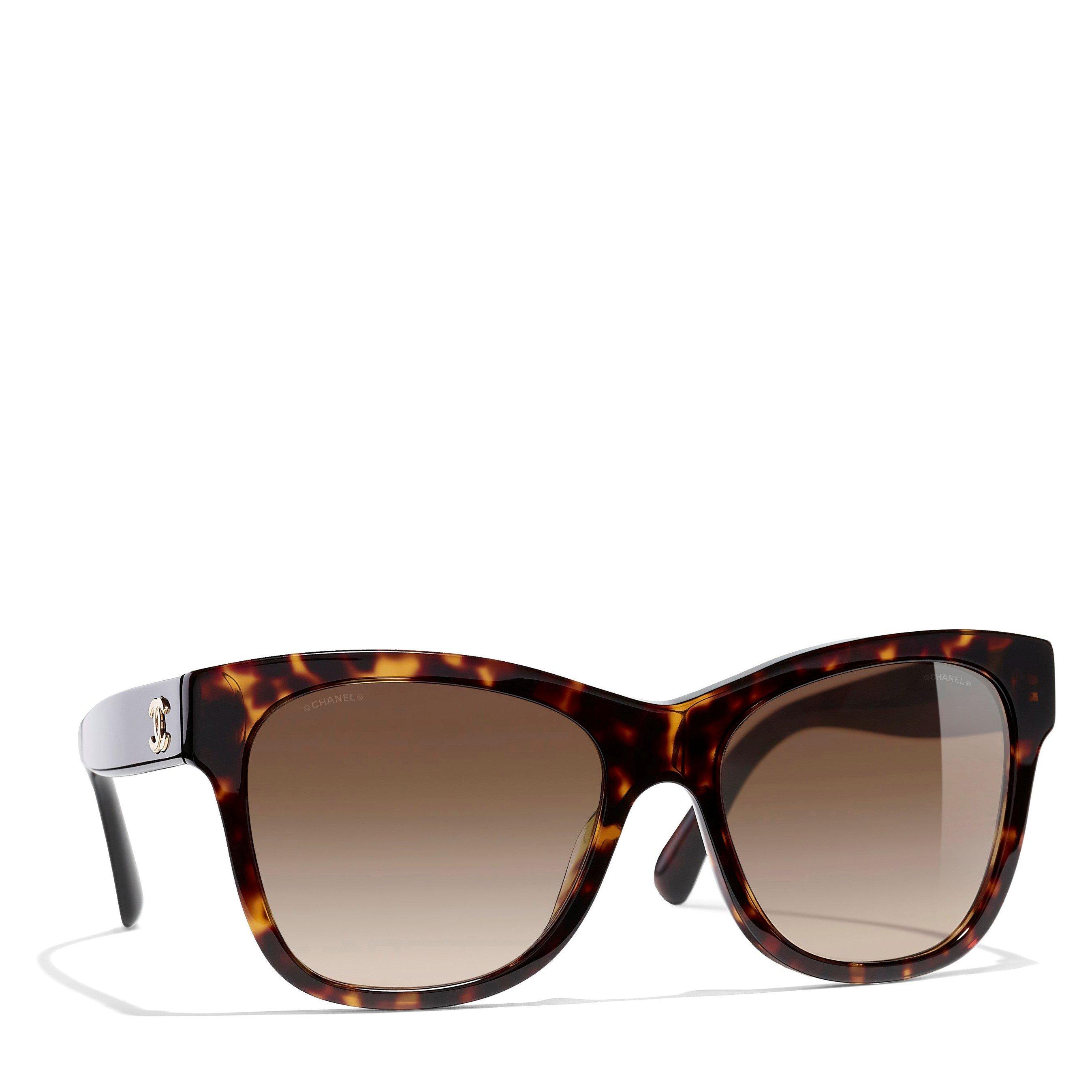 HAVANA - CHANEL - CHANEL ACETATE WAYFARER SG - 1