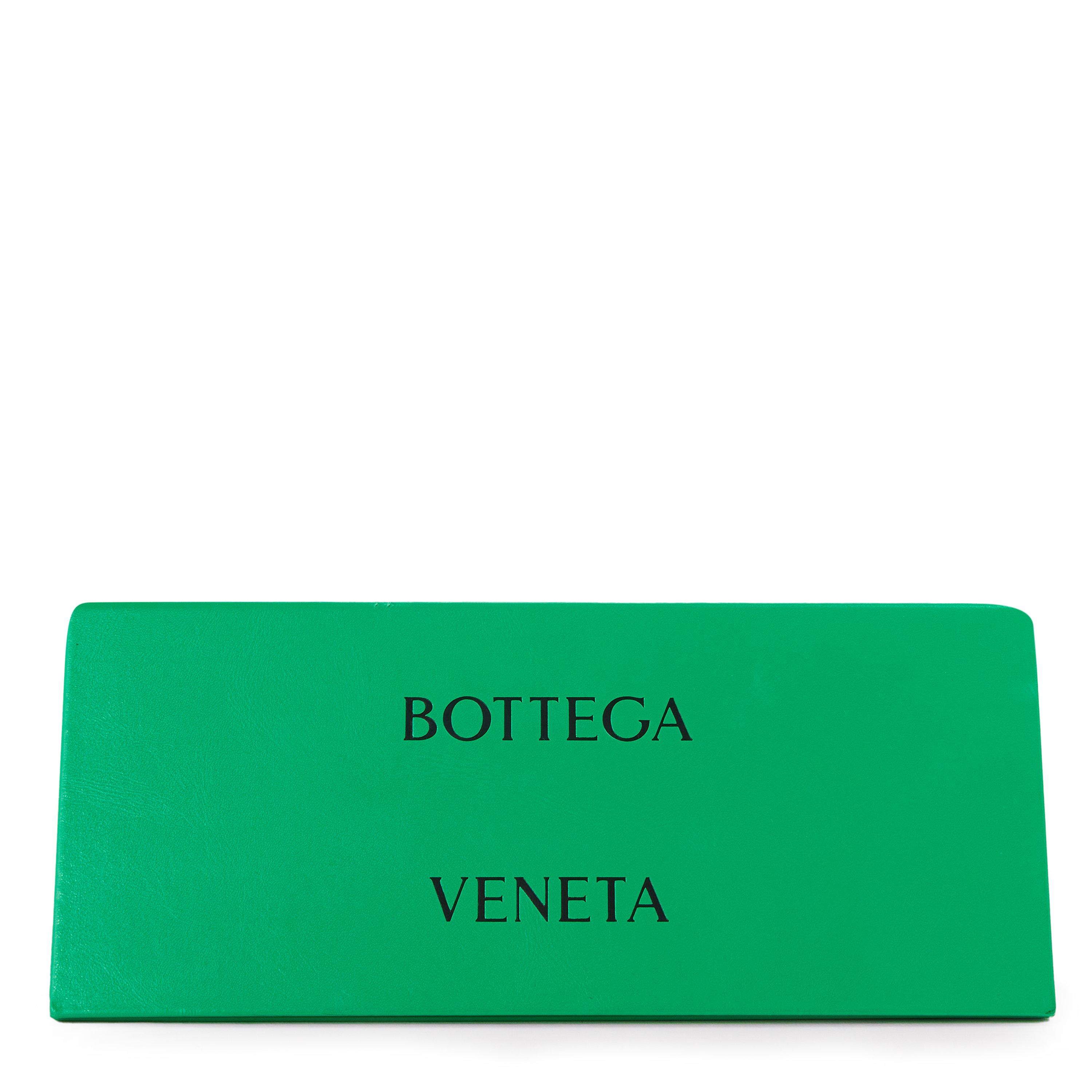 GOLD AND OTHER - Bottega Veneta - BV OVERSIZED METAL SG - 4