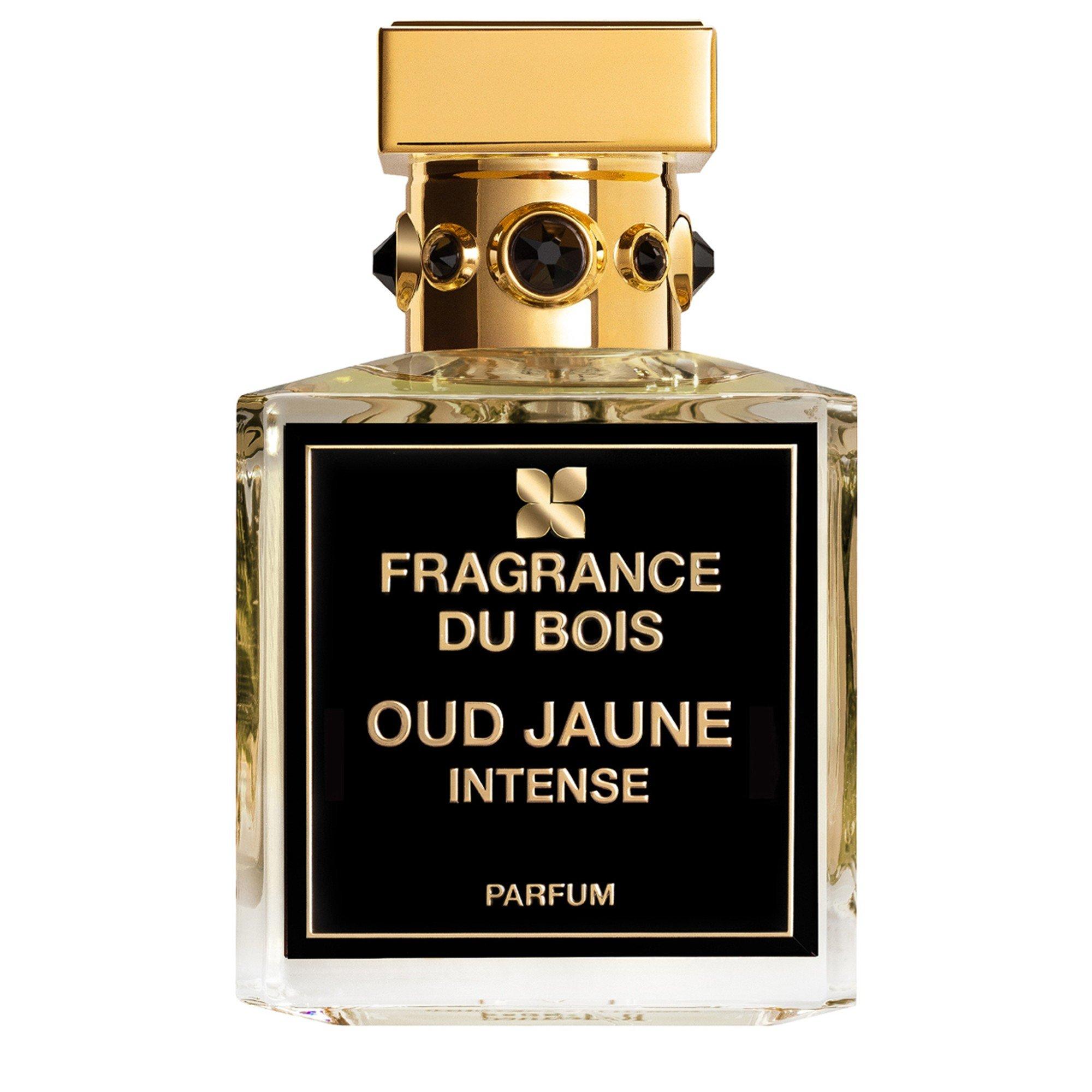 Not Applicable - Fragrance du Bois - FDB OUD JAUNE INT EDP 100 - 1
