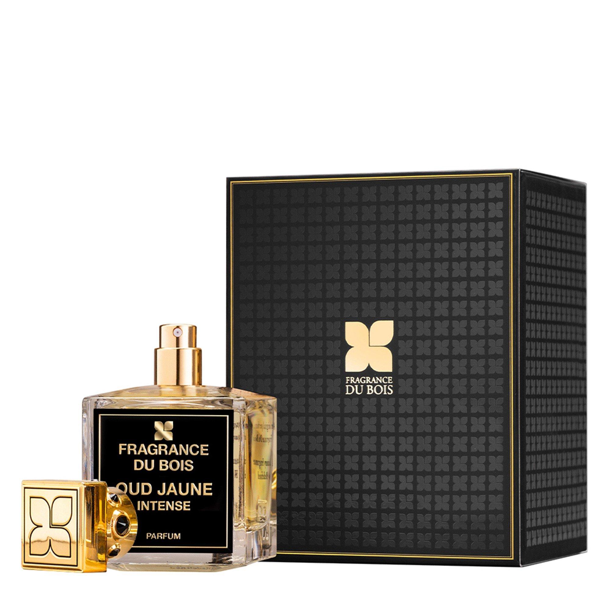 Not Applicable - Fragrance du Bois - FDB OUD JAUNE INT EDP 100 - 2