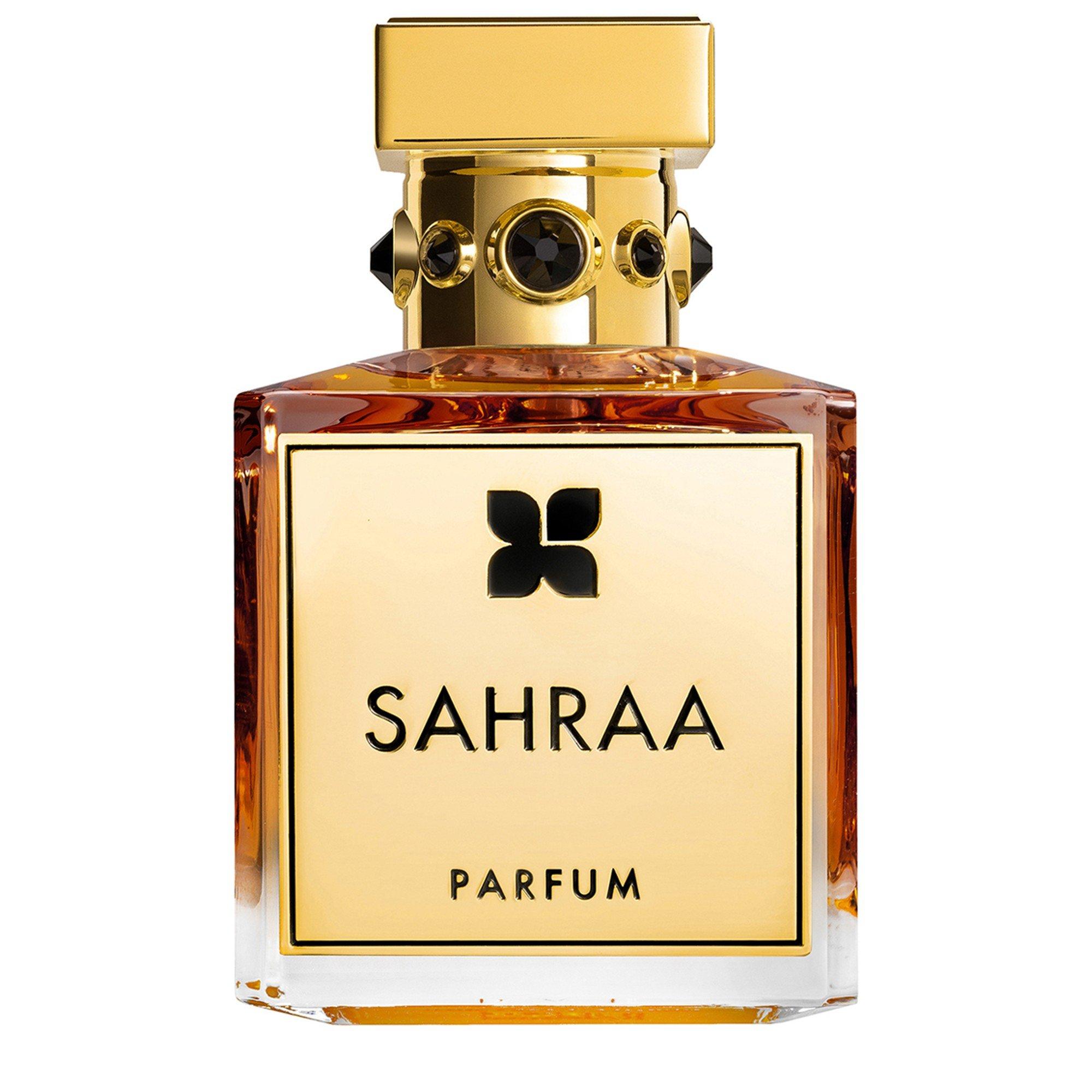 Not Applicable - Fragrance du Bois - FDB SAHRAA OUD EDP 100ML - 1
