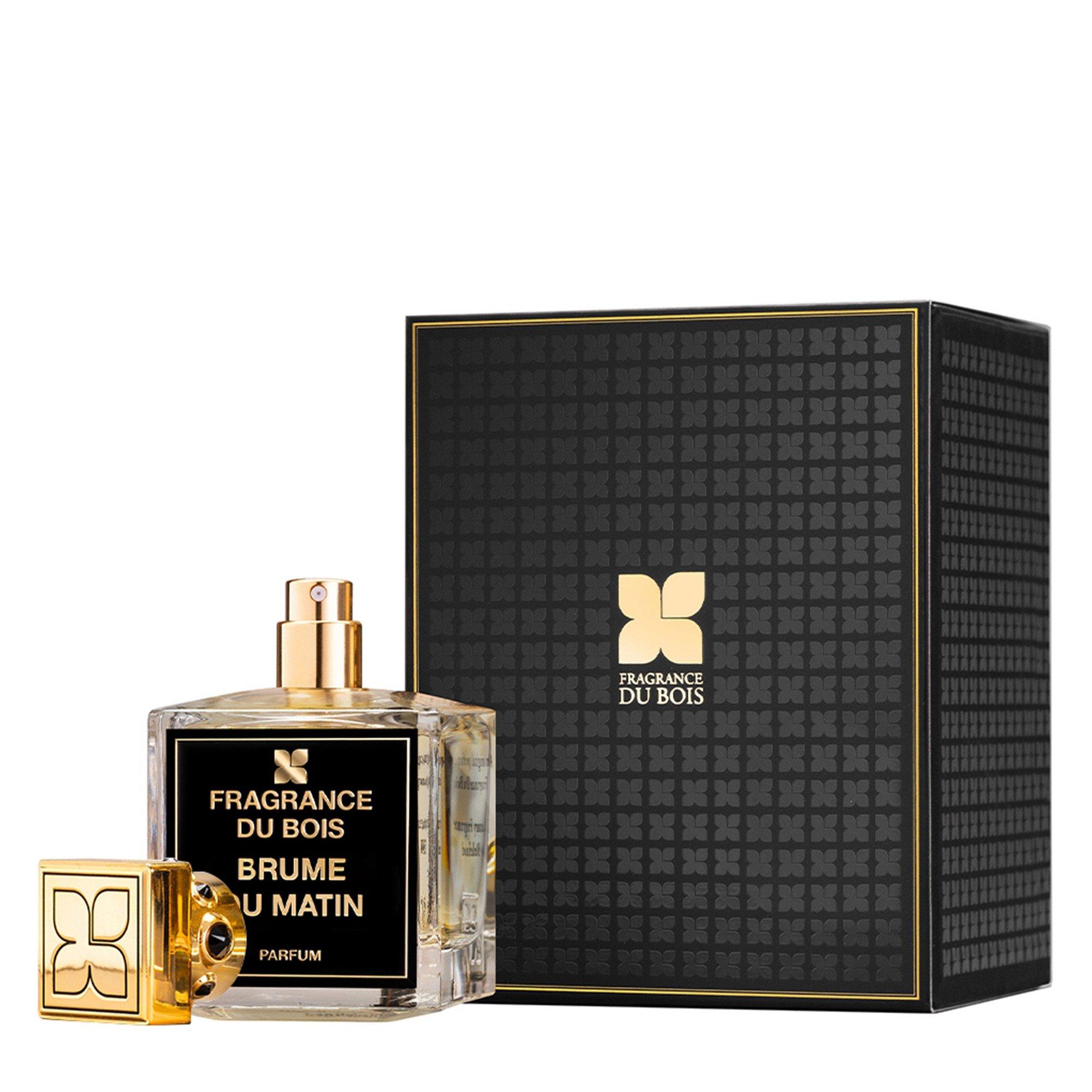 Not Applicable - Fragrance du Bois - FDB BRUME DU MATIN EDP 10 - 2