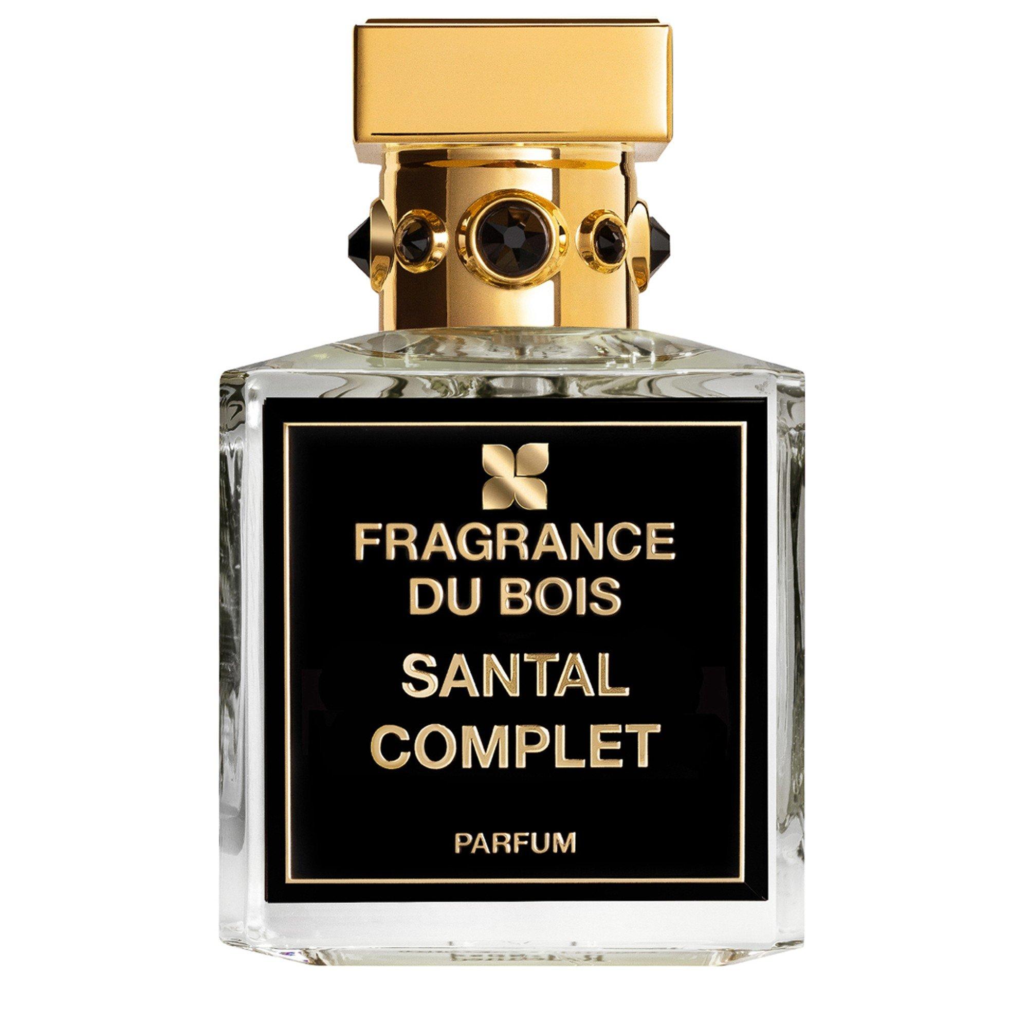 Fragrance du Bois FDB SANTAL COMPLET EDP 10