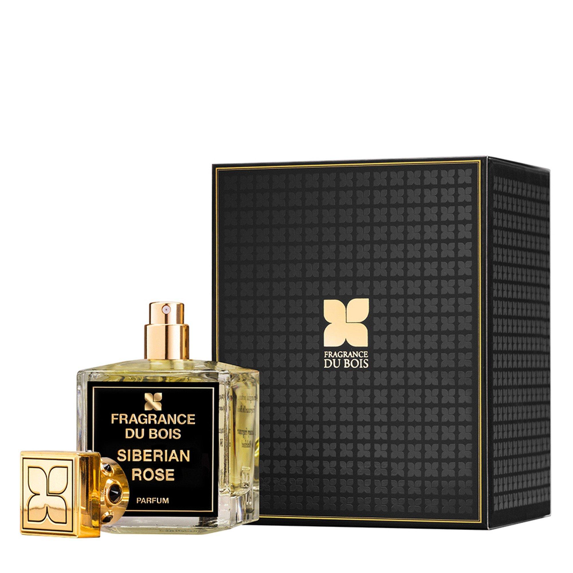 Not Applicable - Fragrance du Bois - FDB SIBERIAN ROSE EDP 100 - 2