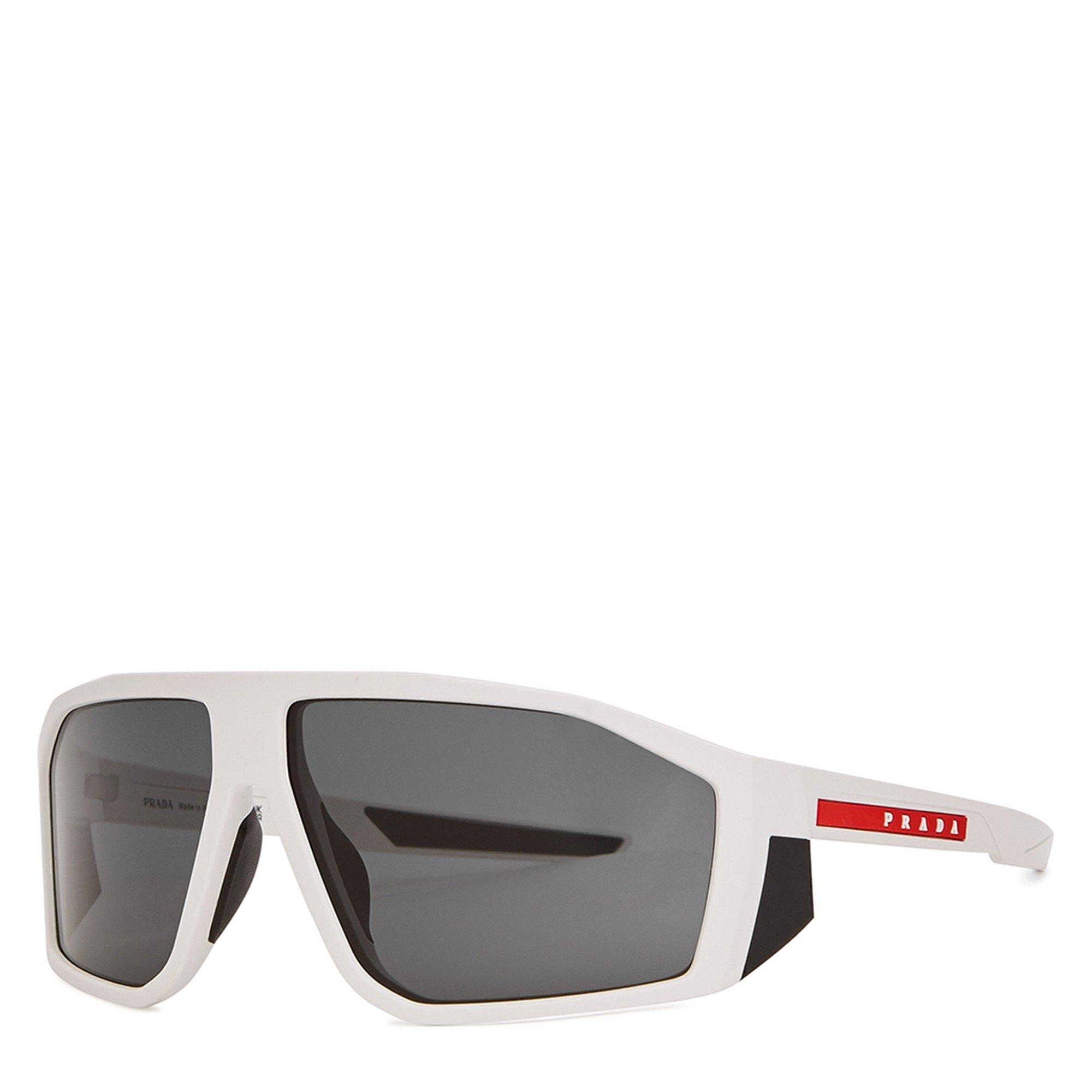 WHITE AND OTHER - Prada Linea Rossa - PLR M SPORTY MASK SG - 1