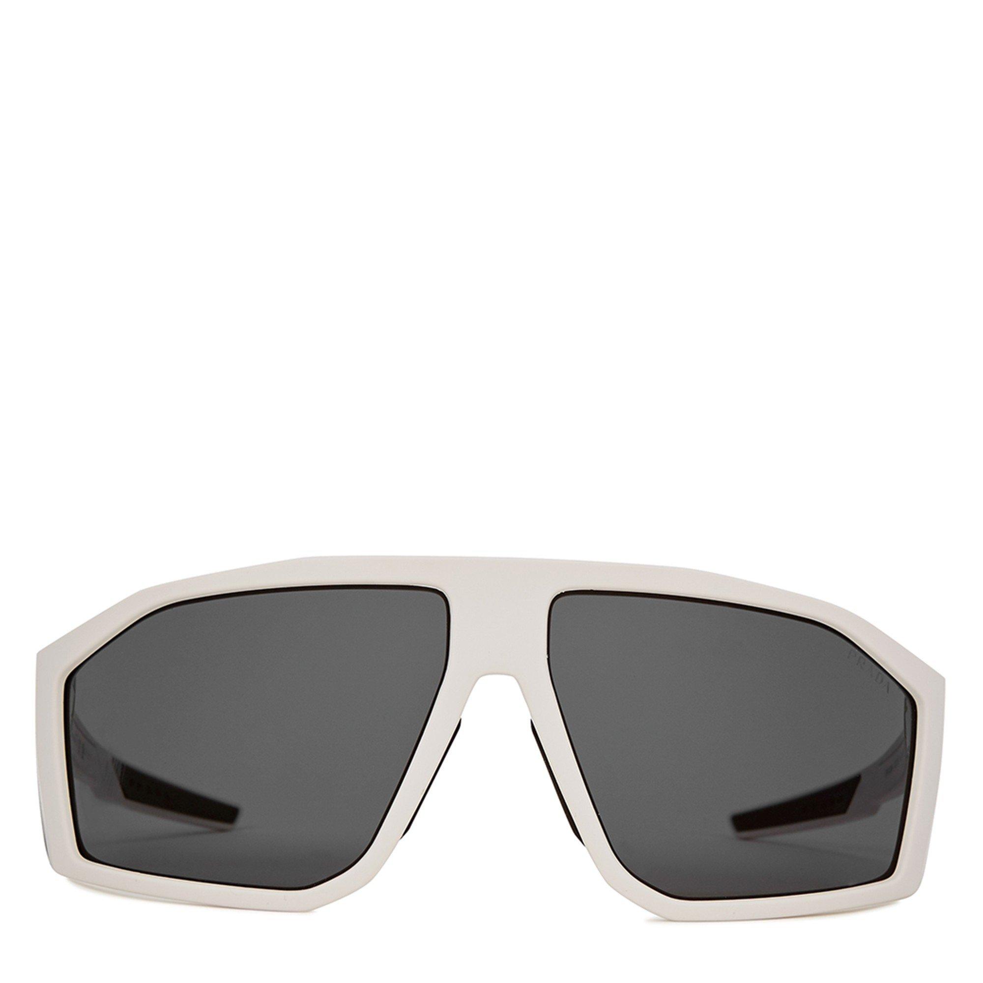 WHITE AND OTHER - Prada Linea Rossa - PLR M SPORTY MASK SG - 2