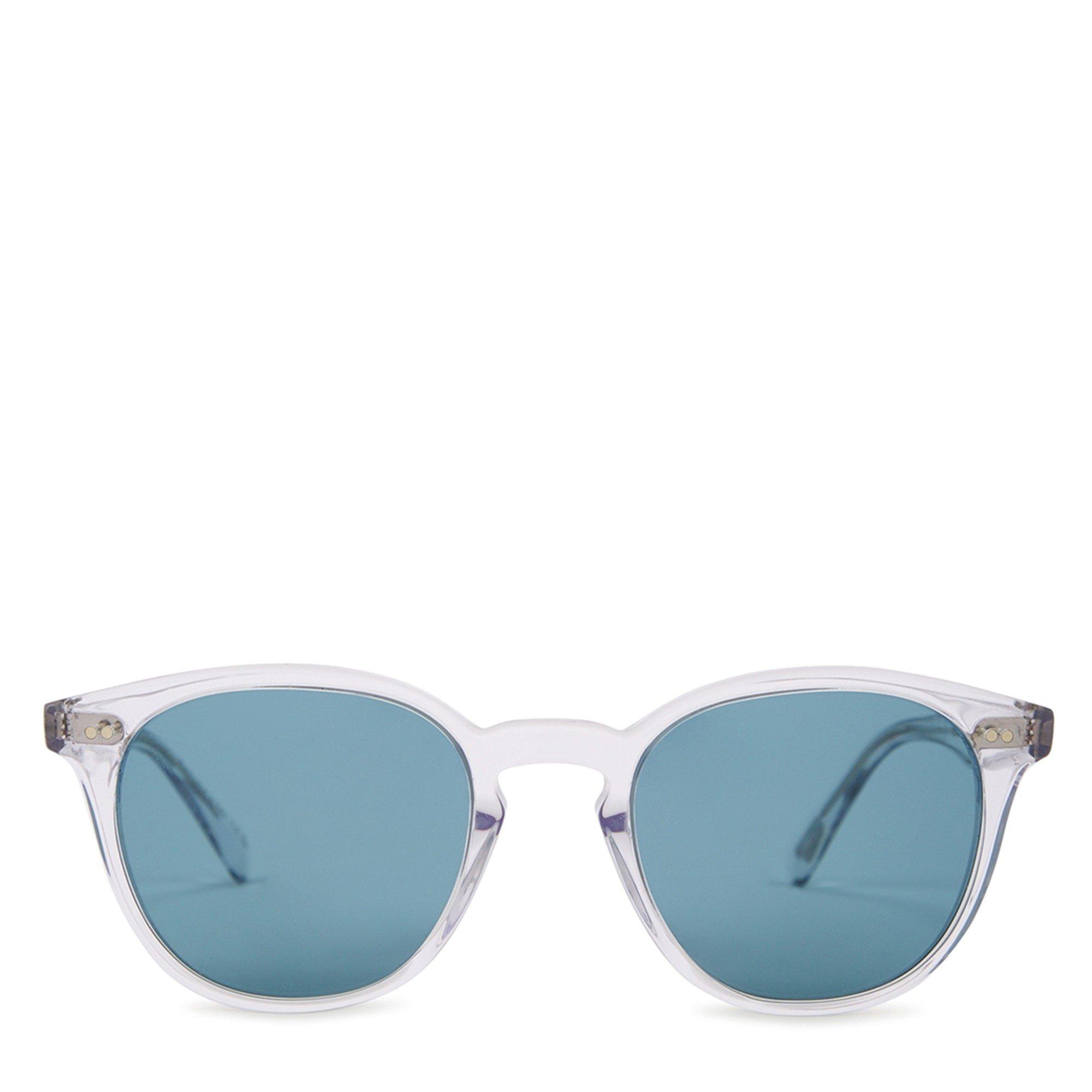 SILVER AND OTHE - Oliver Peoples - OP M ROUND ACETATE SG09 - 2