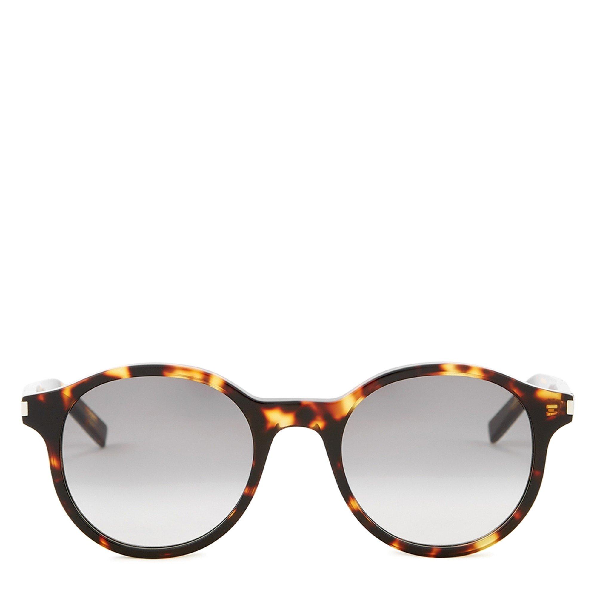 BROWN AND OTHER - Saint Laurent - SL 521 S Sunglass UNISEX A - 2