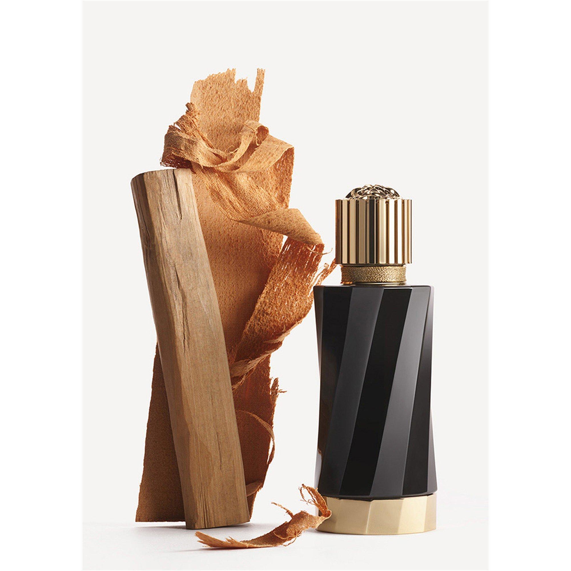 Not Applicable - Atelier Versace - ATELIER SANTAL BOISE EDP - 2