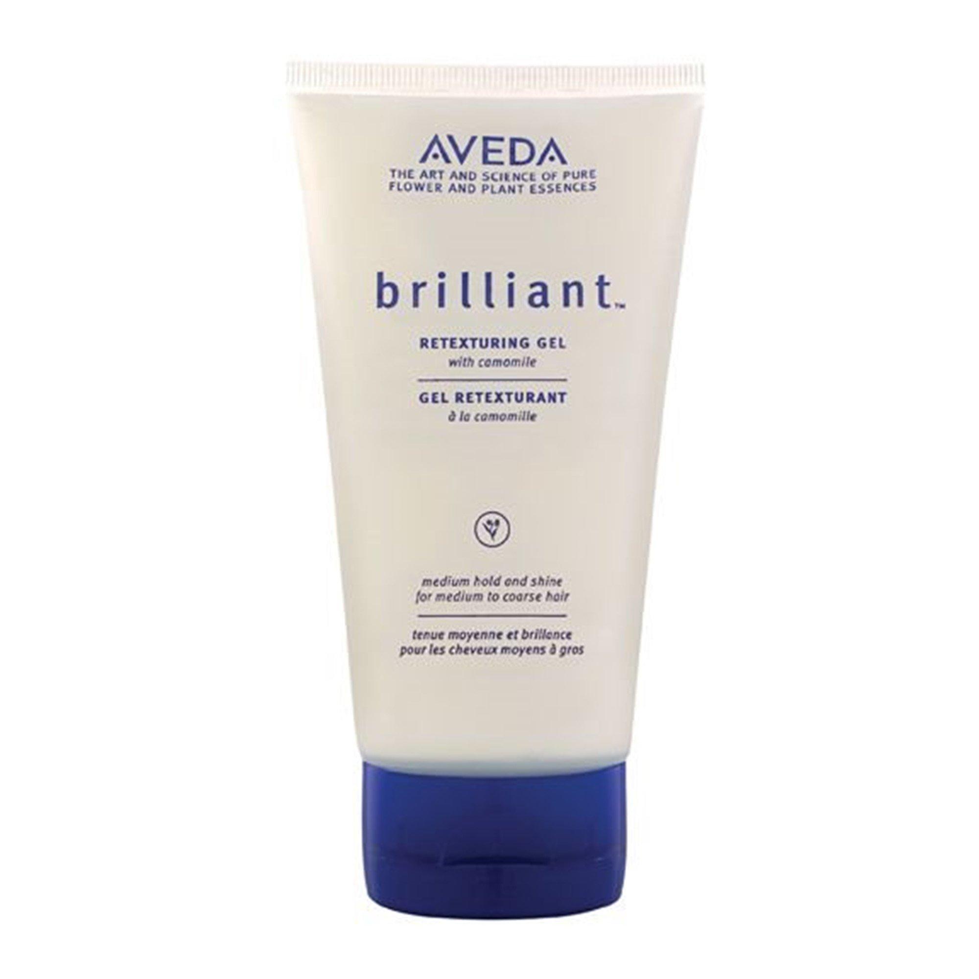 Gel - Aveda - Brilliant Retexturing Gel 150ml