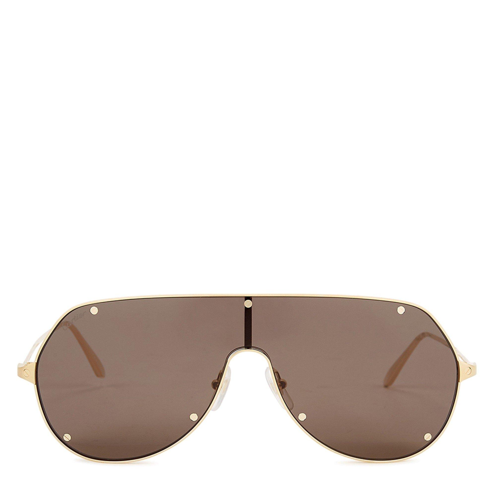 GOLD - Cartier - CTR M SANTOS DE MASK SG - 2