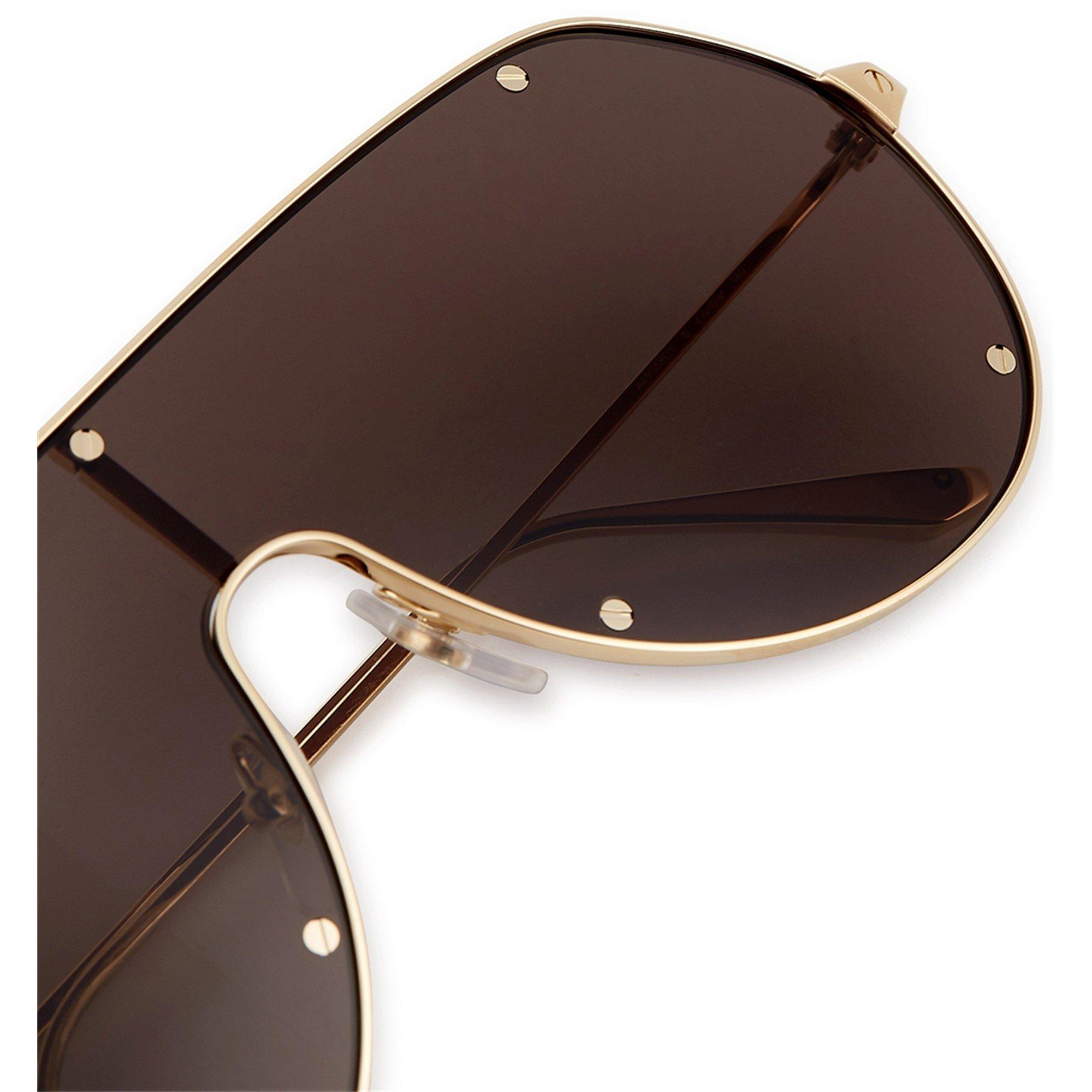 GOLD - Cartier - CTR M SANTOS DE MASK SG - 4