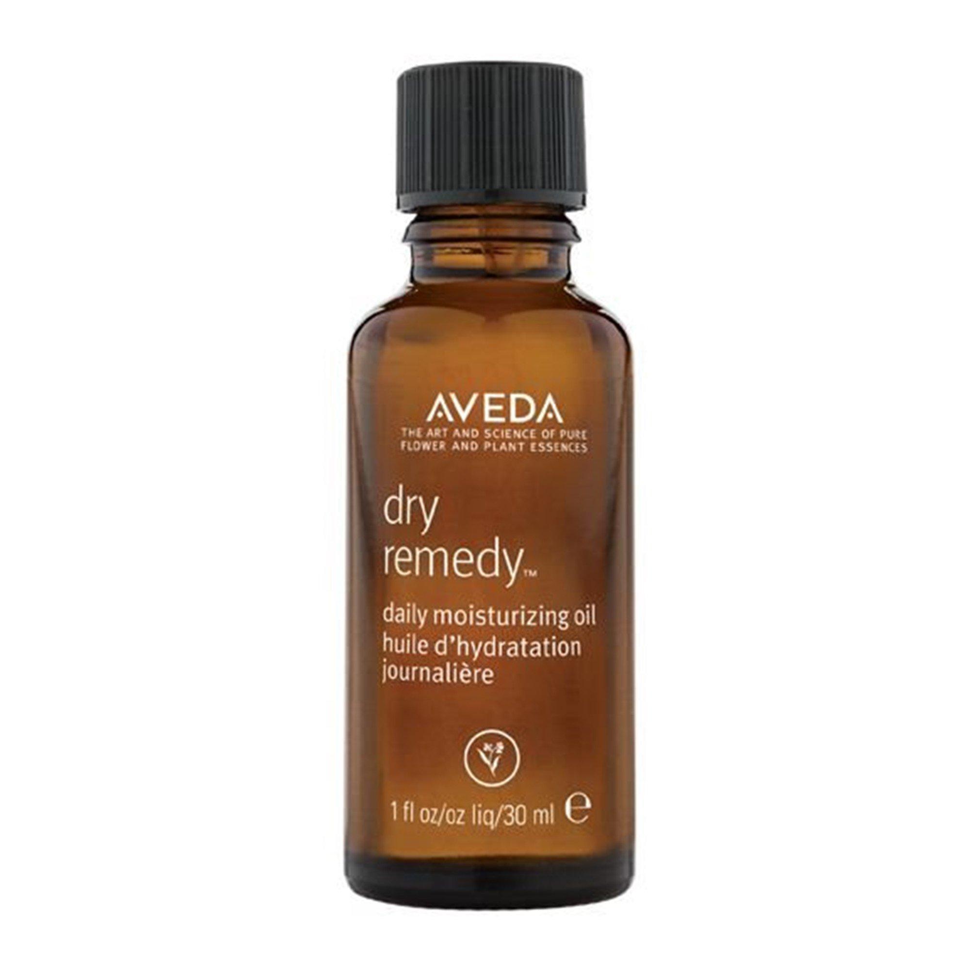Aveda Women's Buriti Oil Repair Damage Anti Frizz Hair - Size 30ml